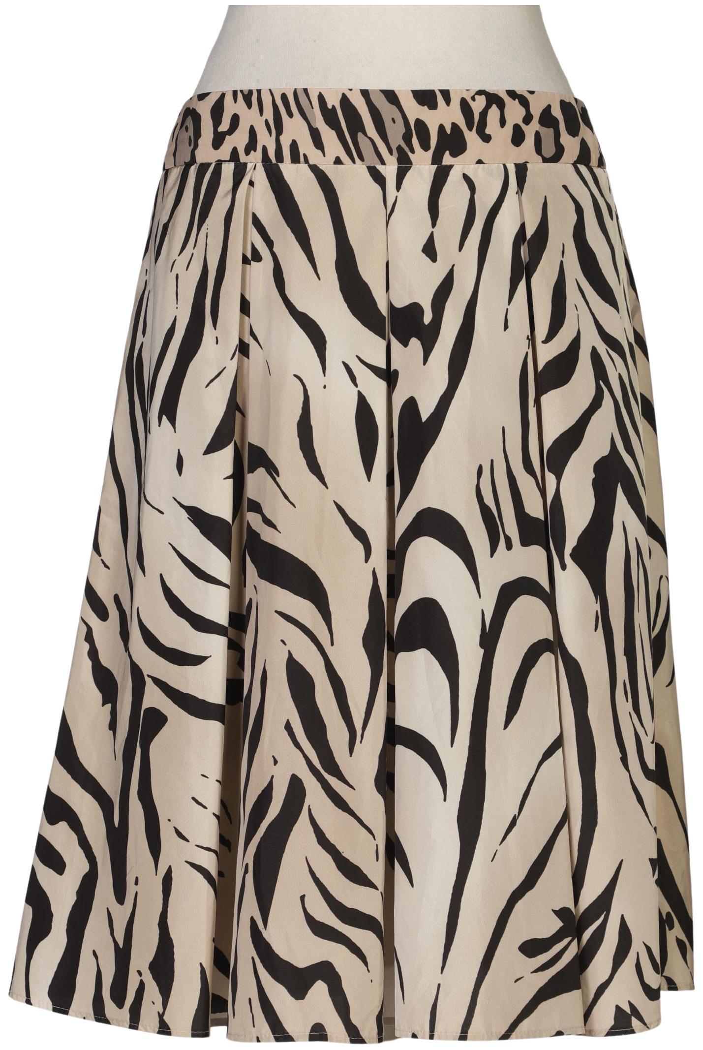 

Marc Cain Damen Rock, mehrfarbig, Gr. 38