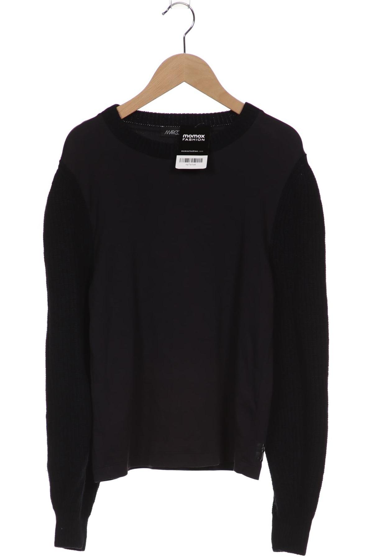 

Marc Cain Damen Pullover, marineblau, Gr. 38