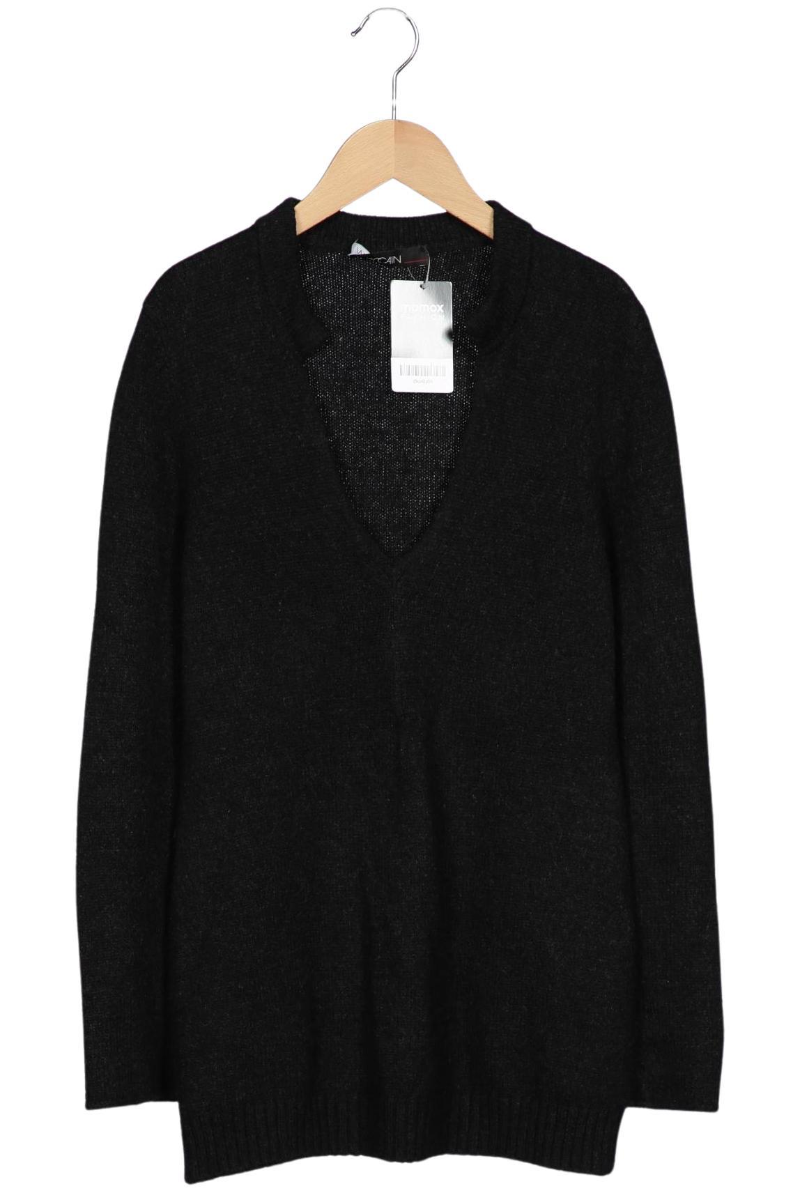 

Marc Cain Damen Pullover, schwarz, Gr. 38