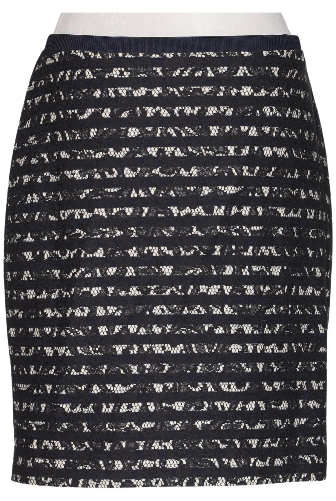 

Marc Cain Damen Rock, mehrfarbig, Gr. 36