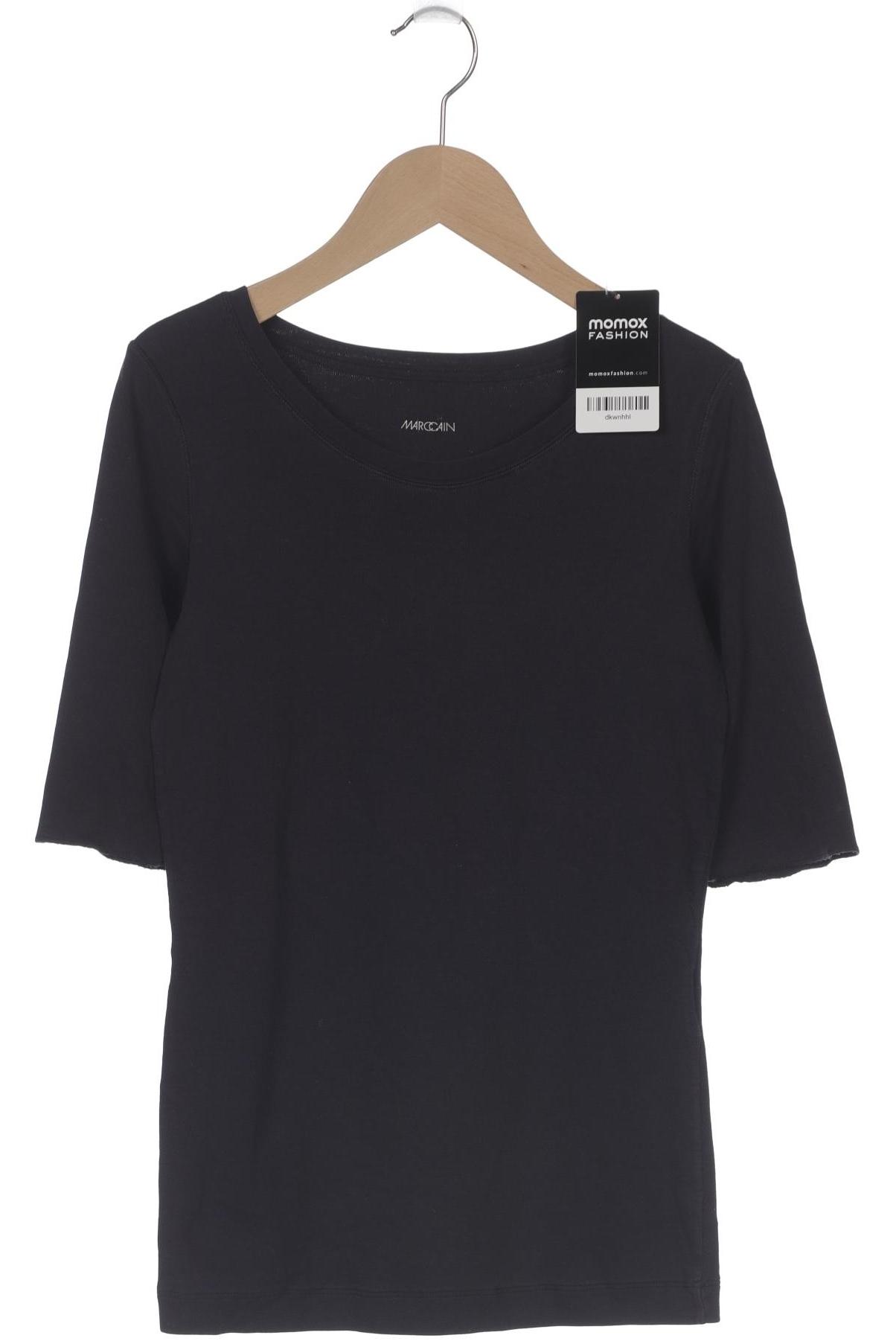 

Marc Cain Damen T-Shirt, marineblau, Gr. 38