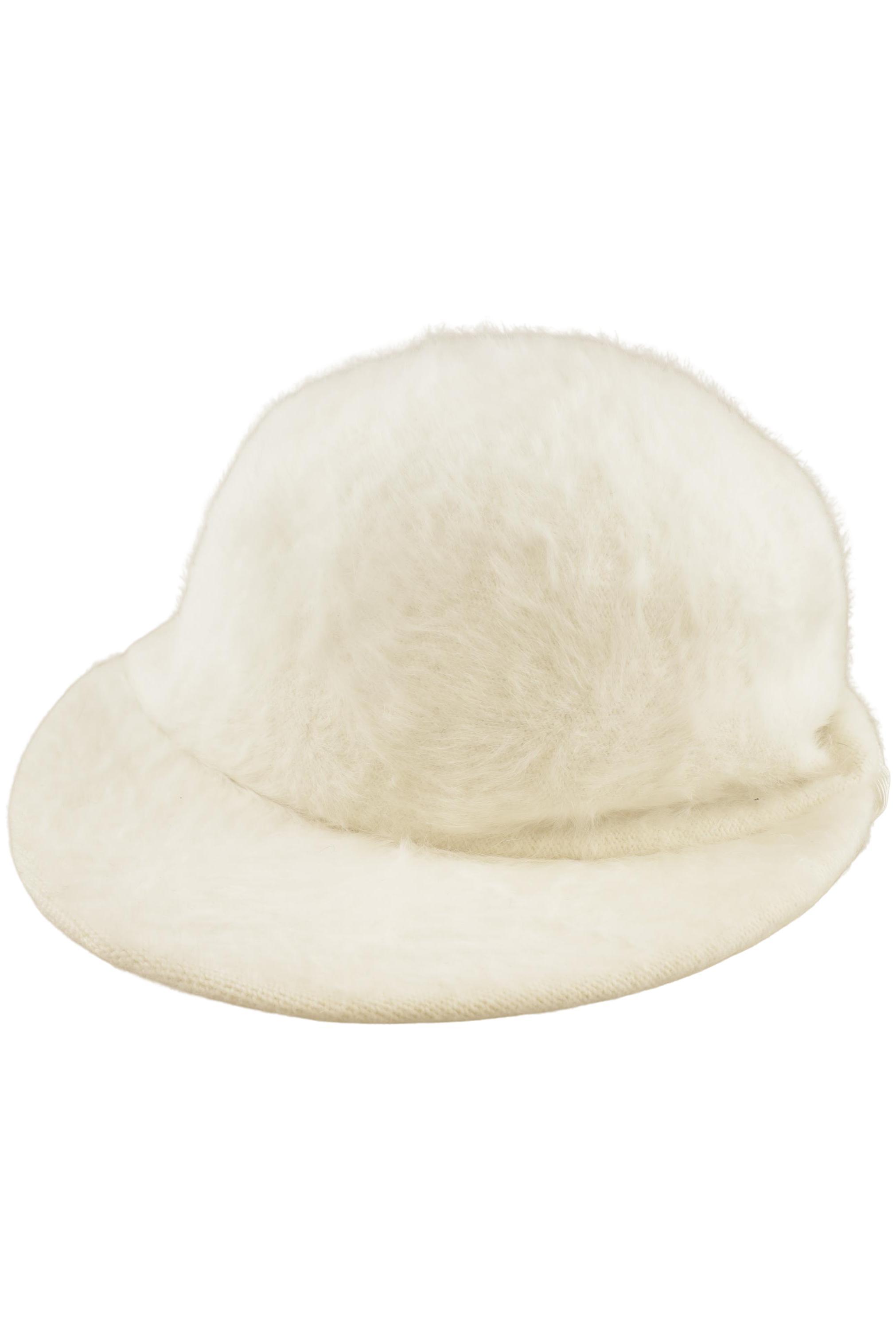 

Marc Cain Damen Hut/Mütze, cremeweiß, Gr. 56