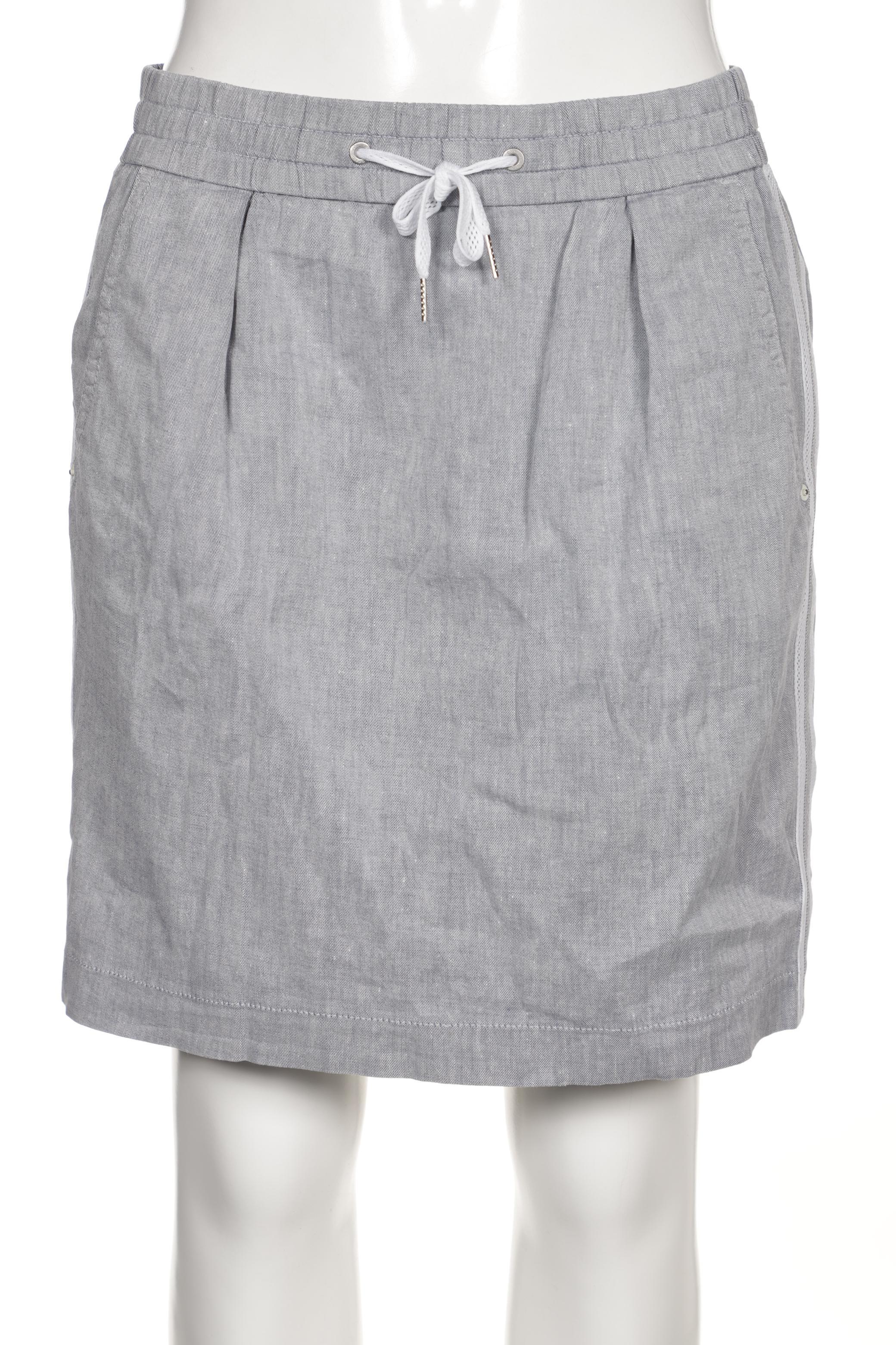 

Marc Cain Damen Rock, hellblau, Gr. 42