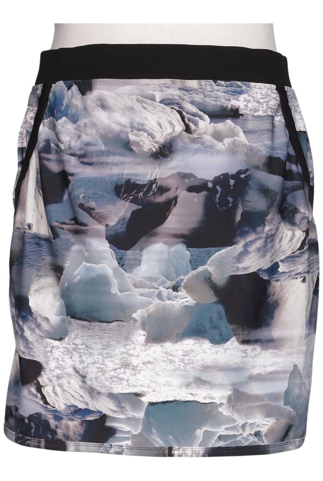 

Marc Cain Damen Rock, mehrfarbig, Gr. 44