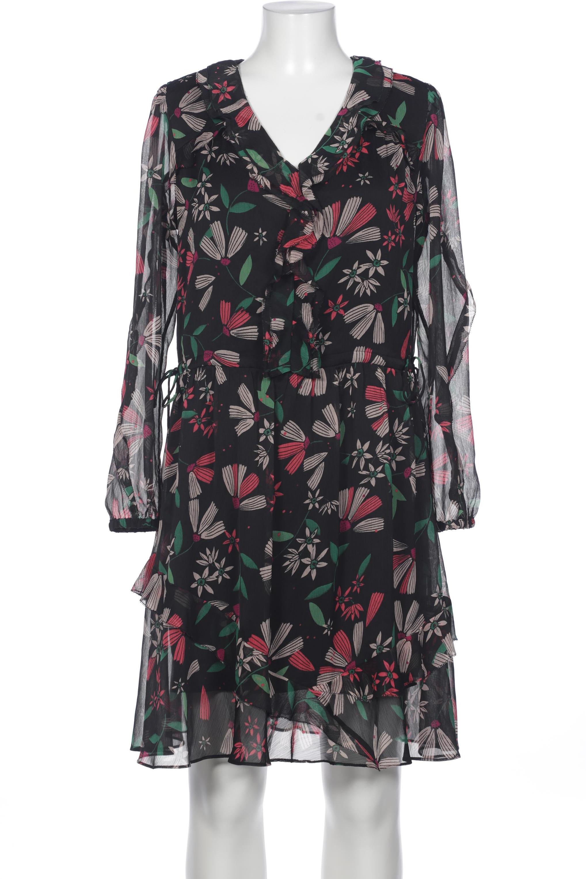 

Marc Cain Damen Kleid, schwarz, Gr. 38
