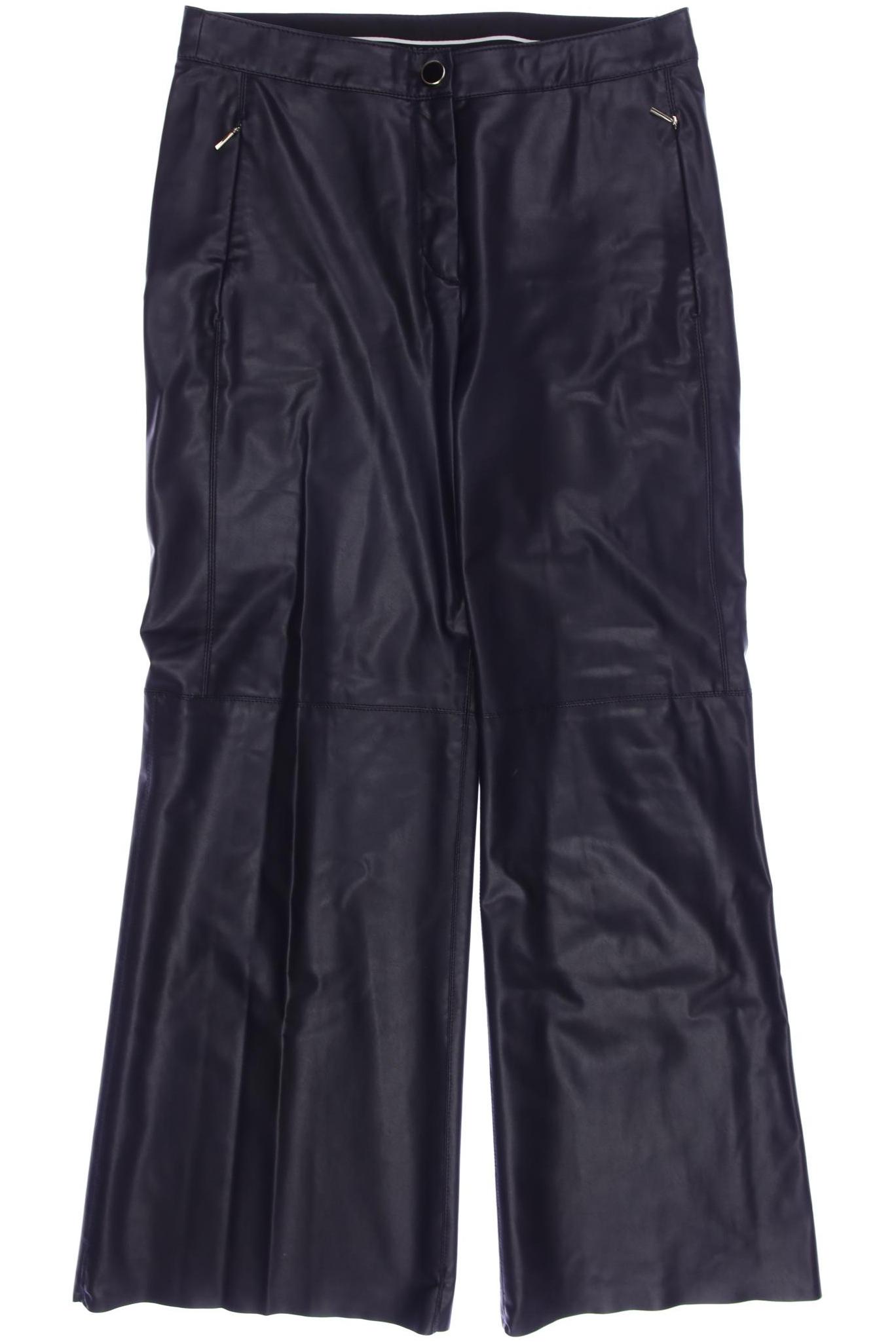 

Marc Cain Damen Stoffhose, marineblau, Gr. 36