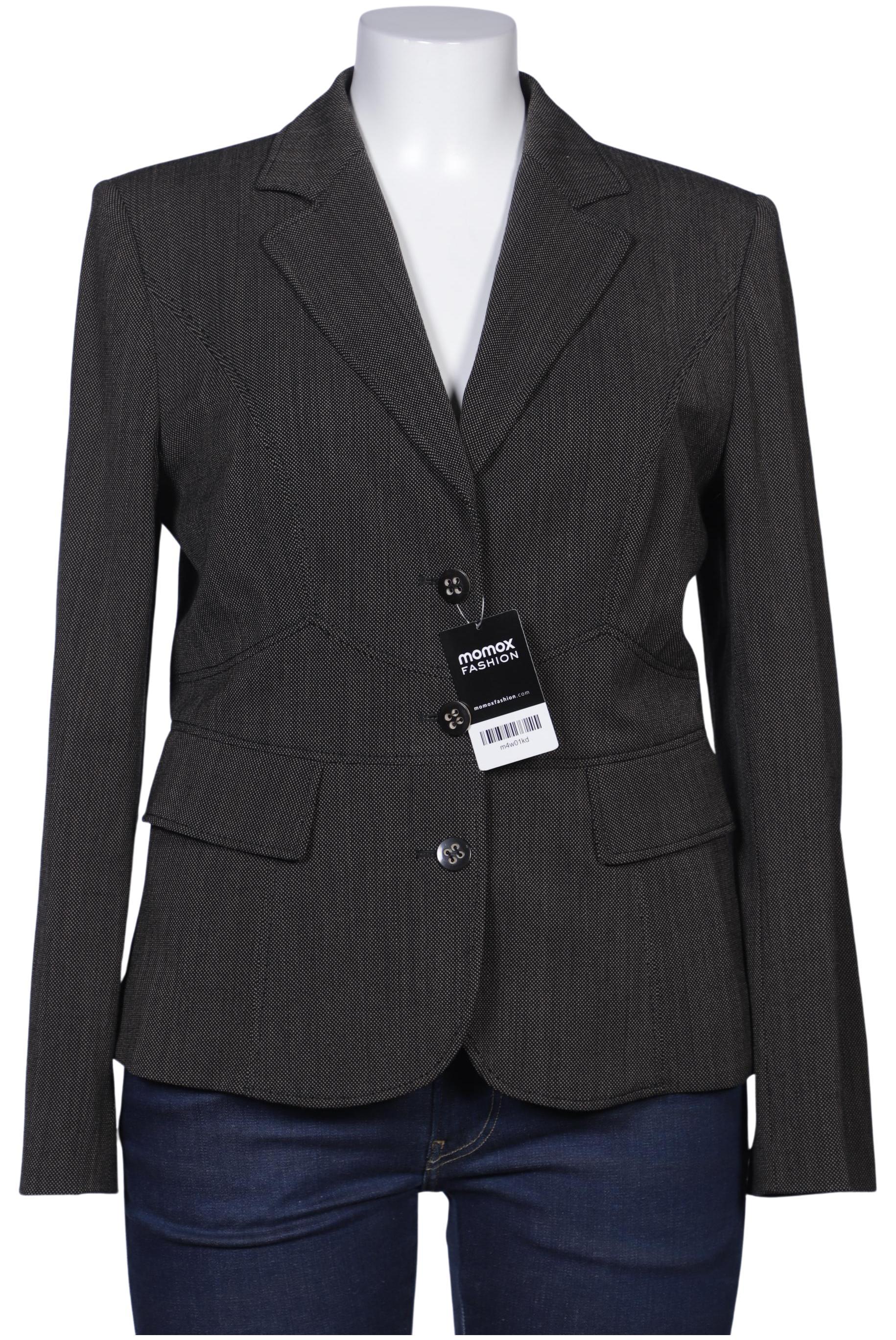 

Marc Cain Damen Blazer, braun, Gr. 42