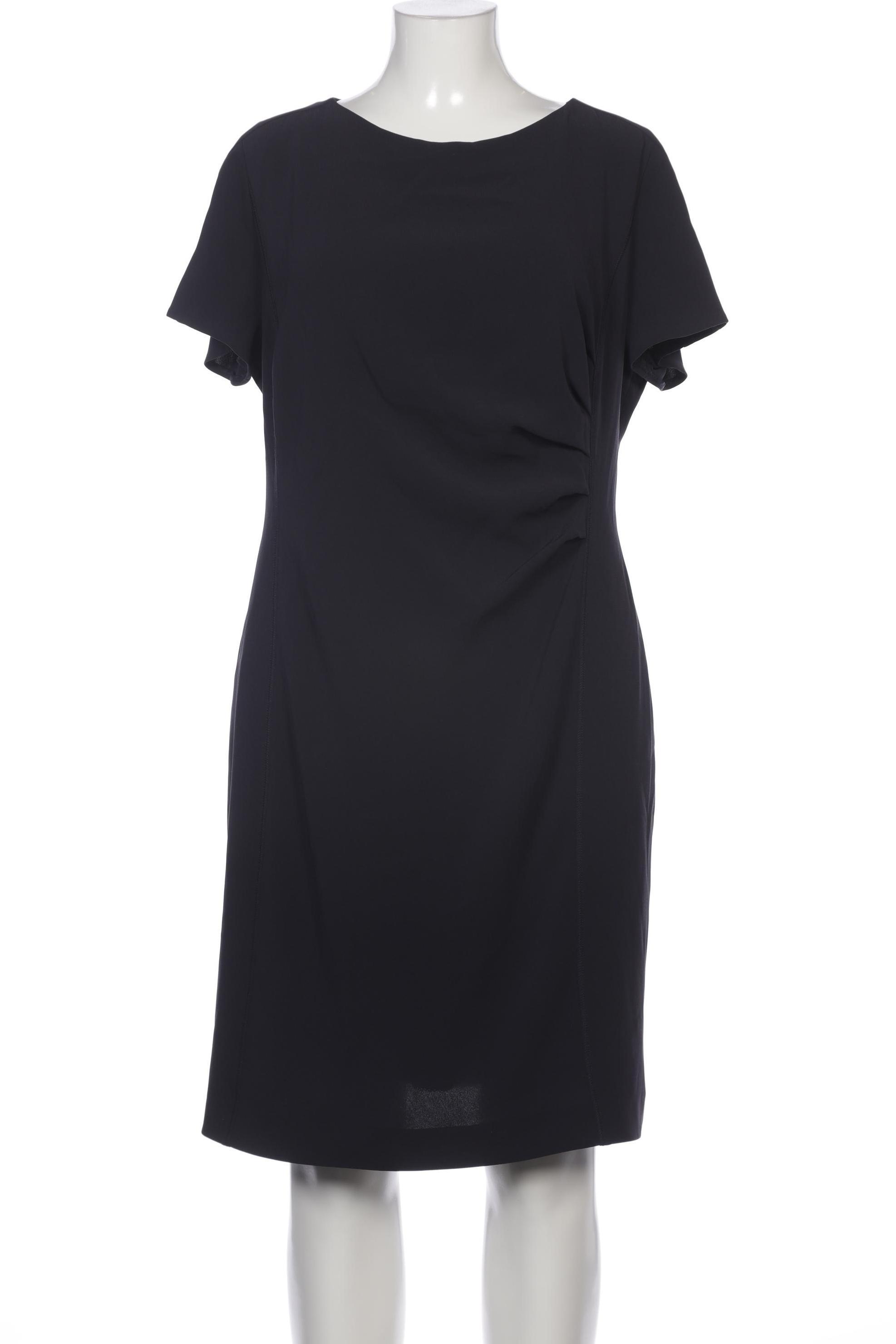 Thumbnail - Marc Cain Damen Kleid, marineblau, Gr. 46