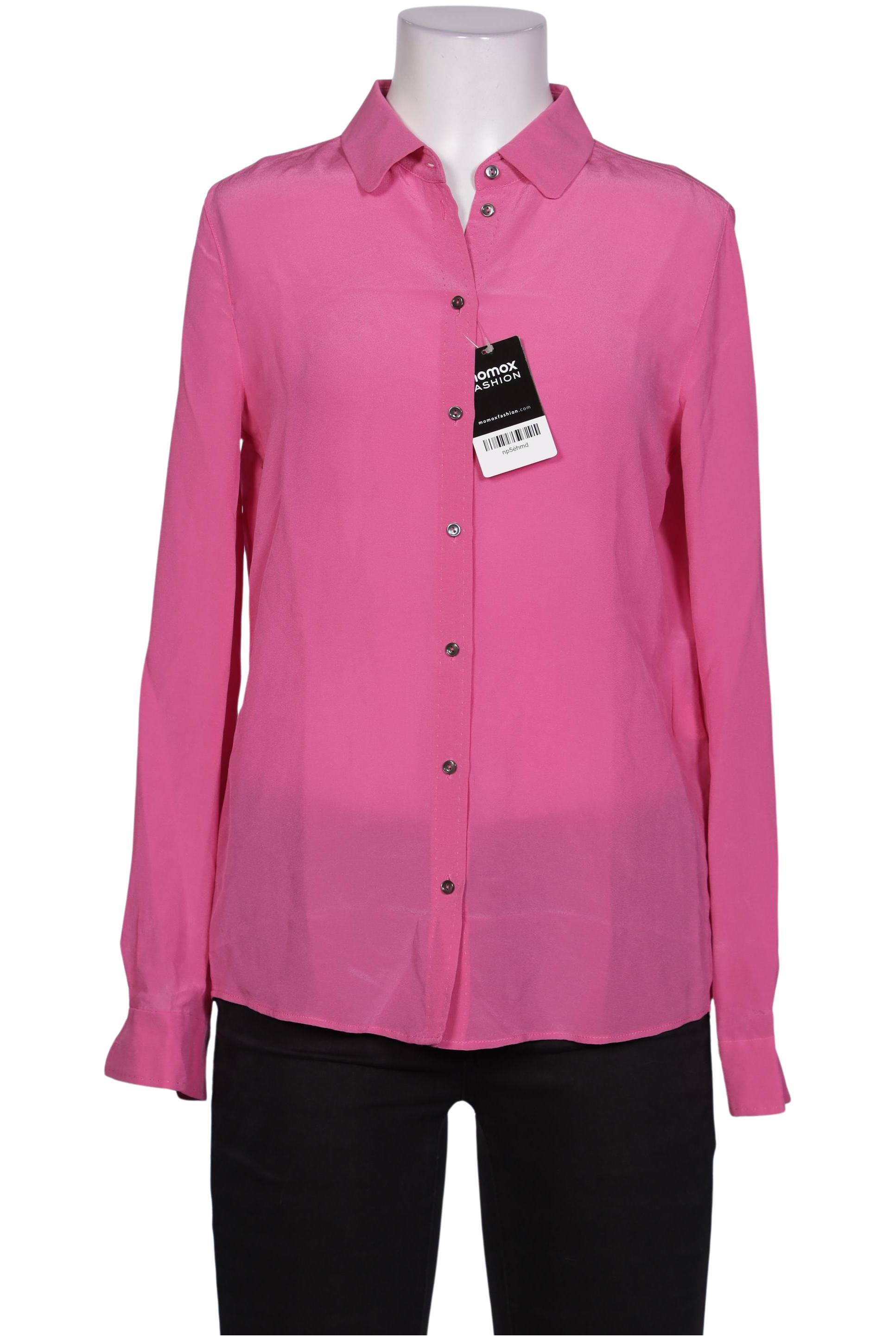 

Marc Cain Damen Bluse, pink, Gr. 34