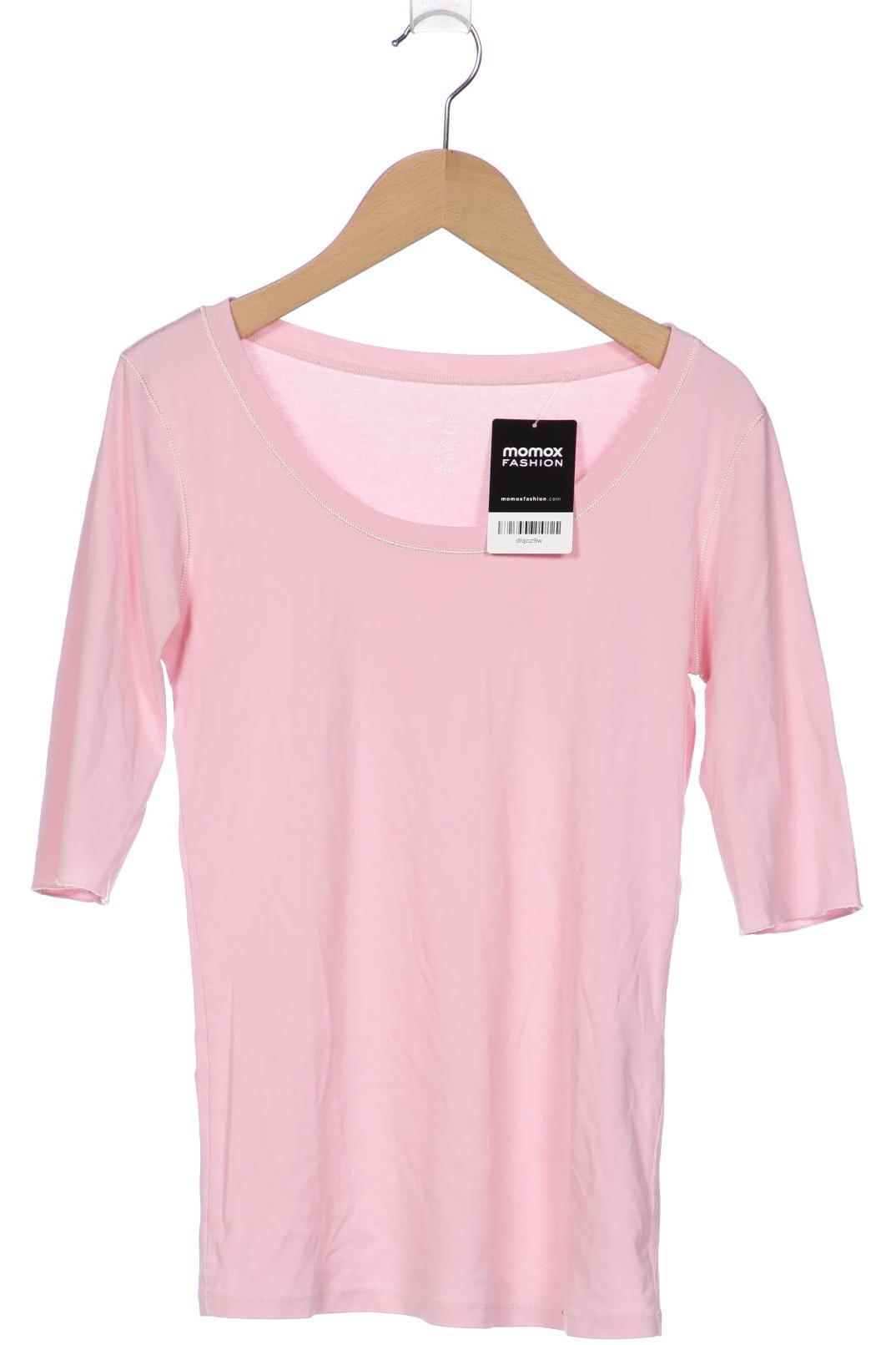 

Marc Cain Damen T-Shirt, pink
