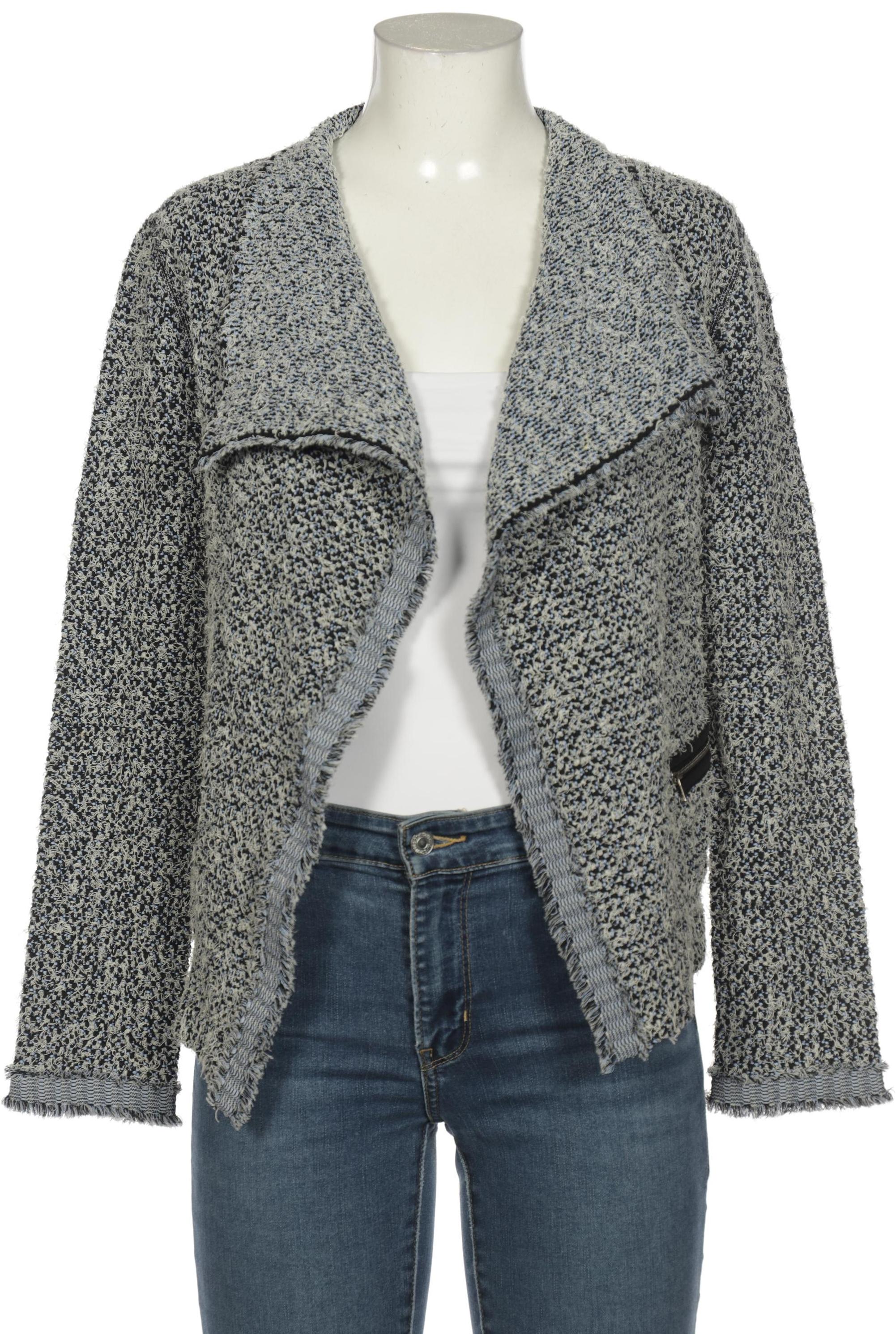 

Marc Cain Damen Blazer, blau