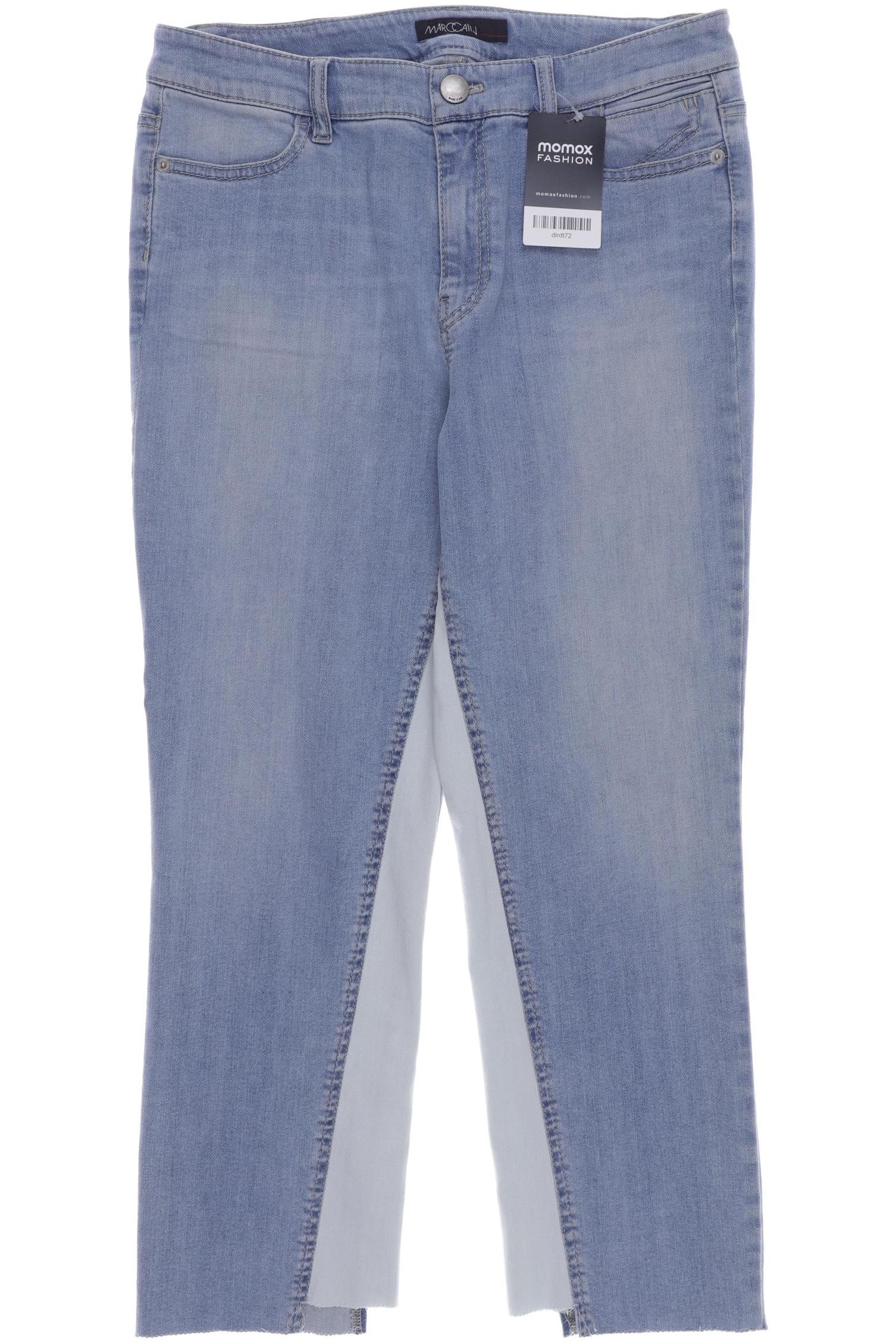 

Marc Cain Damen Jeans, pink