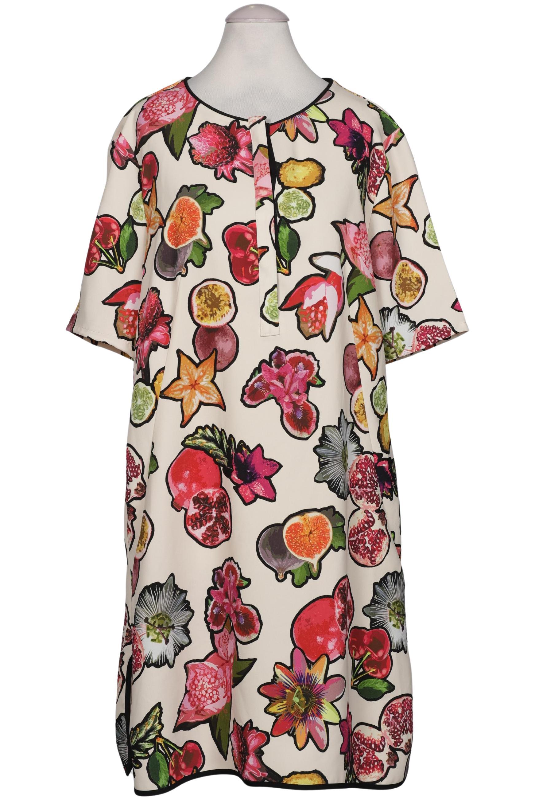 

Marc Cain Damen Kleid, mehrfarbig, Gr. 40