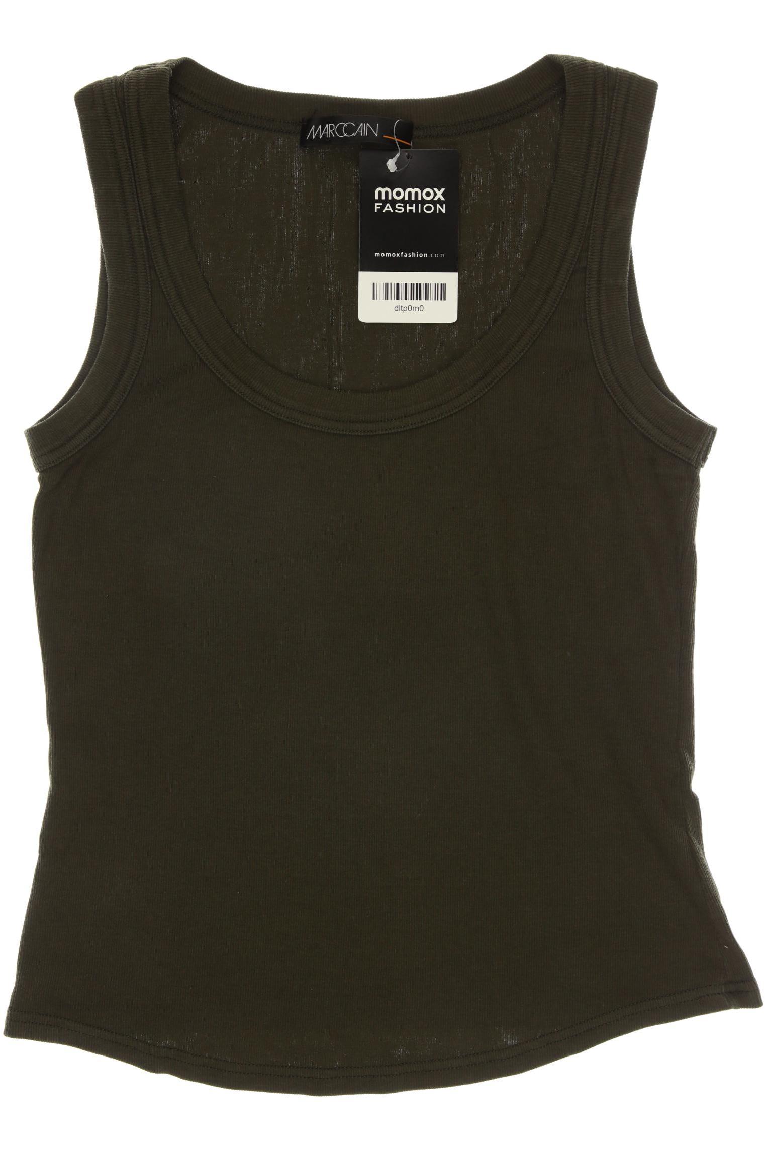 

Marc Cain Damen Top, grün