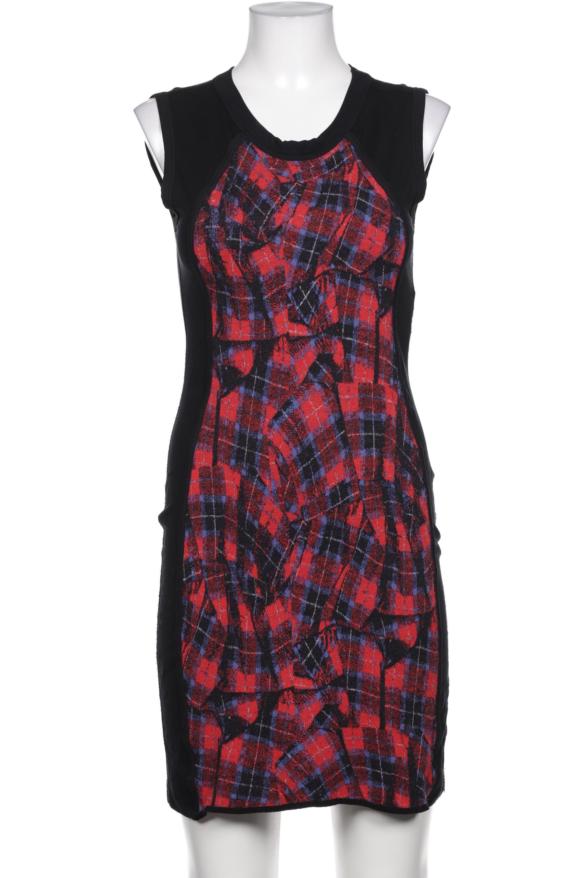 

Marc Cain Damen Kleid, schwarz