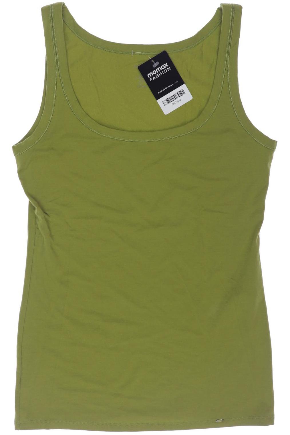 

Marc Cain Damen Top, grün, Gr. 38