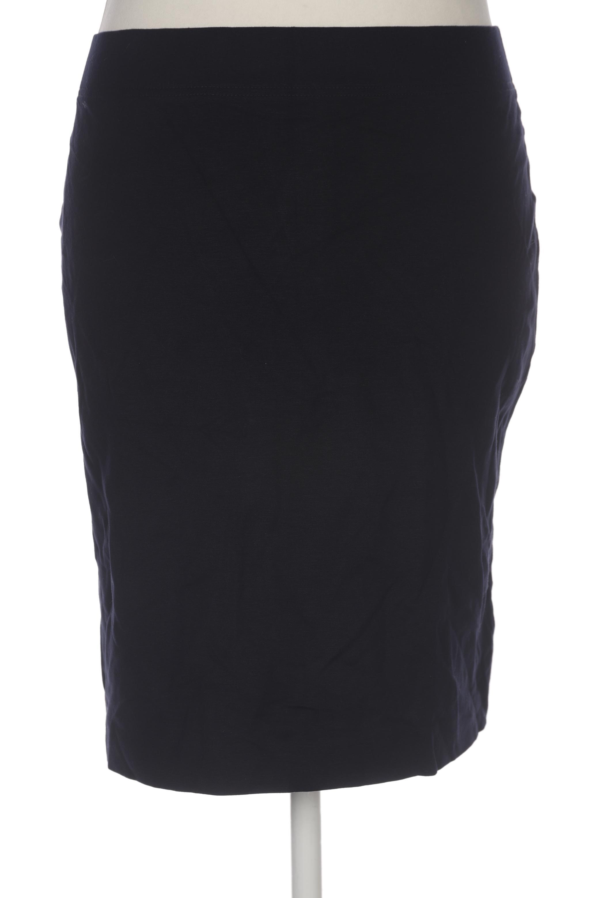 

Marc Cain Damen Rock, marineblau, Gr. 46