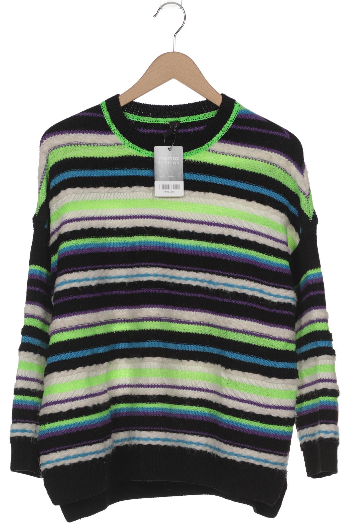 

Marc Cain Damen Pullover, mehrfarbig, Gr. 38