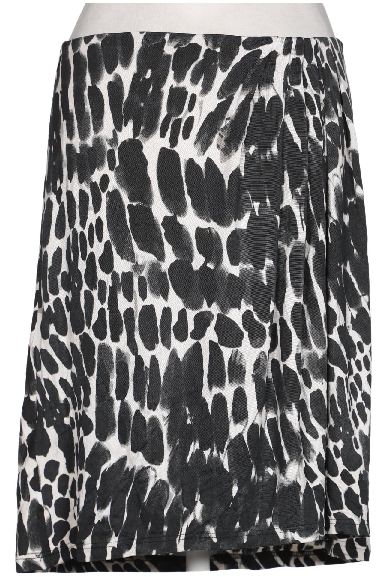 

Marc Cain Damen Rock, mehrfarbig, Gr. 38