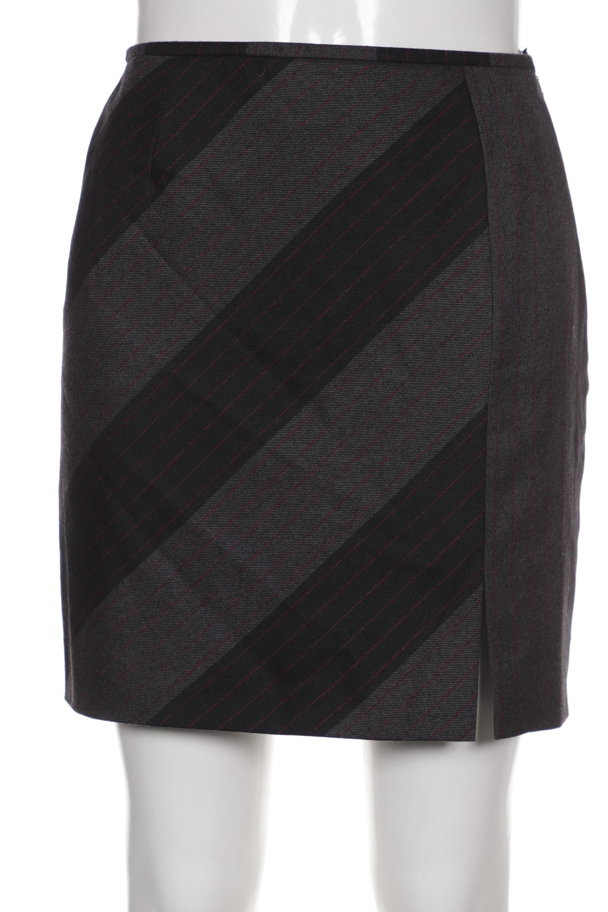 

Marc Cain Damen Rock, grau