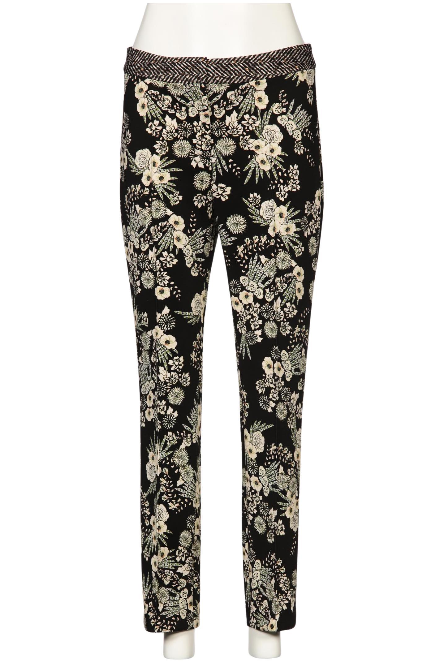 

Marc Cain Damen Stoffhose, mehrfarbig, Gr. 38