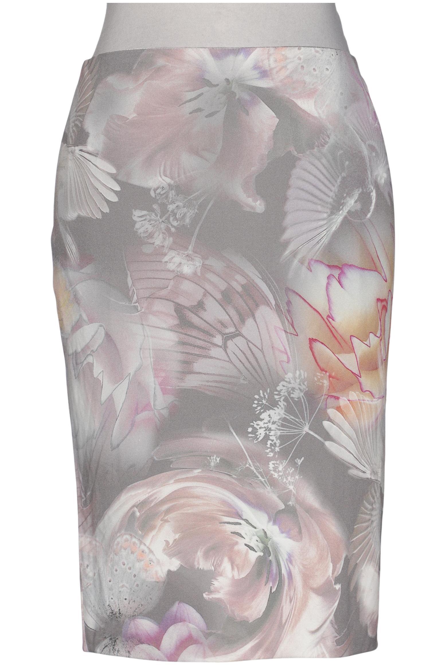 

Marc Cain Damen Rock, mehrfarbig, Gr. 40