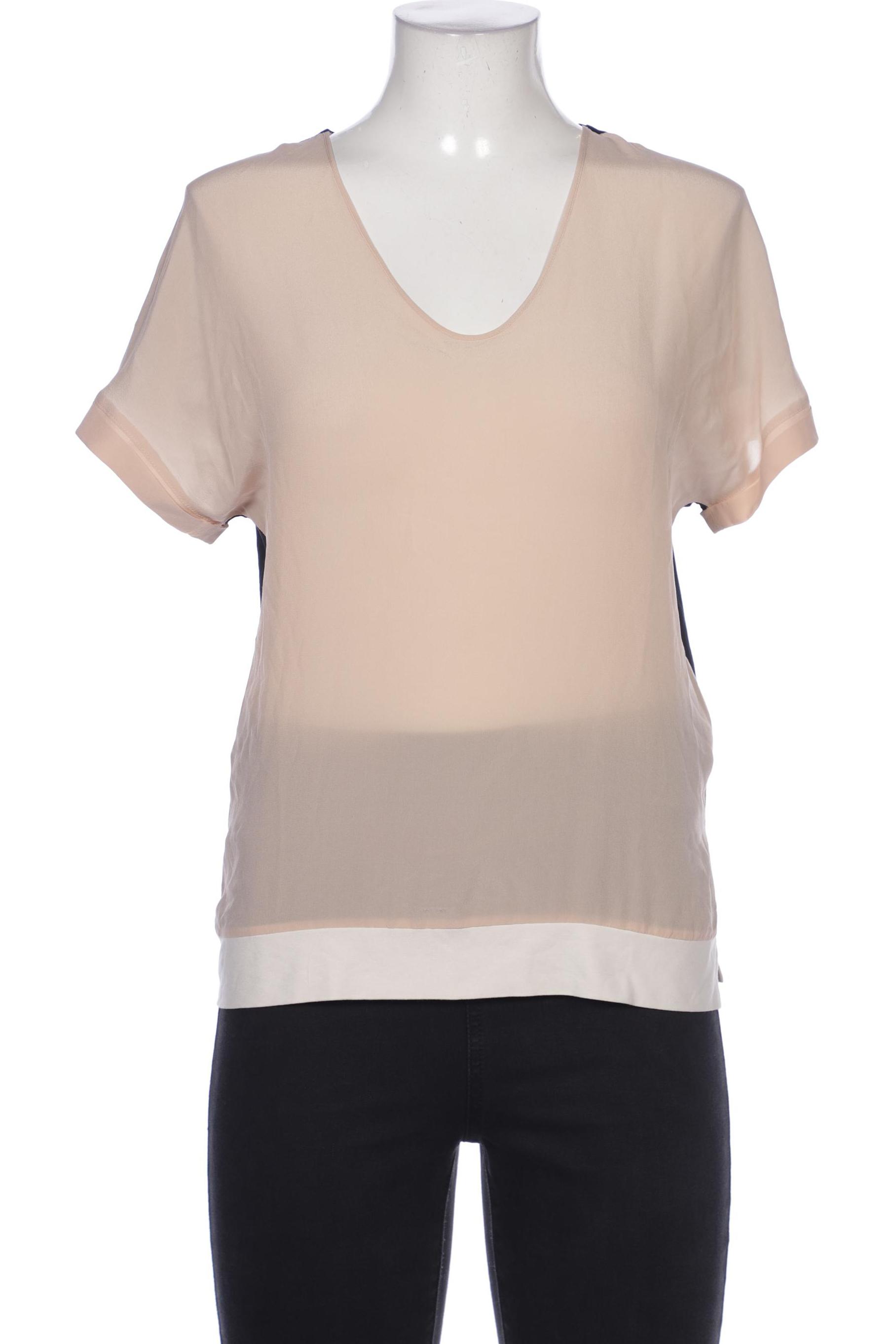 

Marc Cain Damen Bluse, beige, Gr. 38