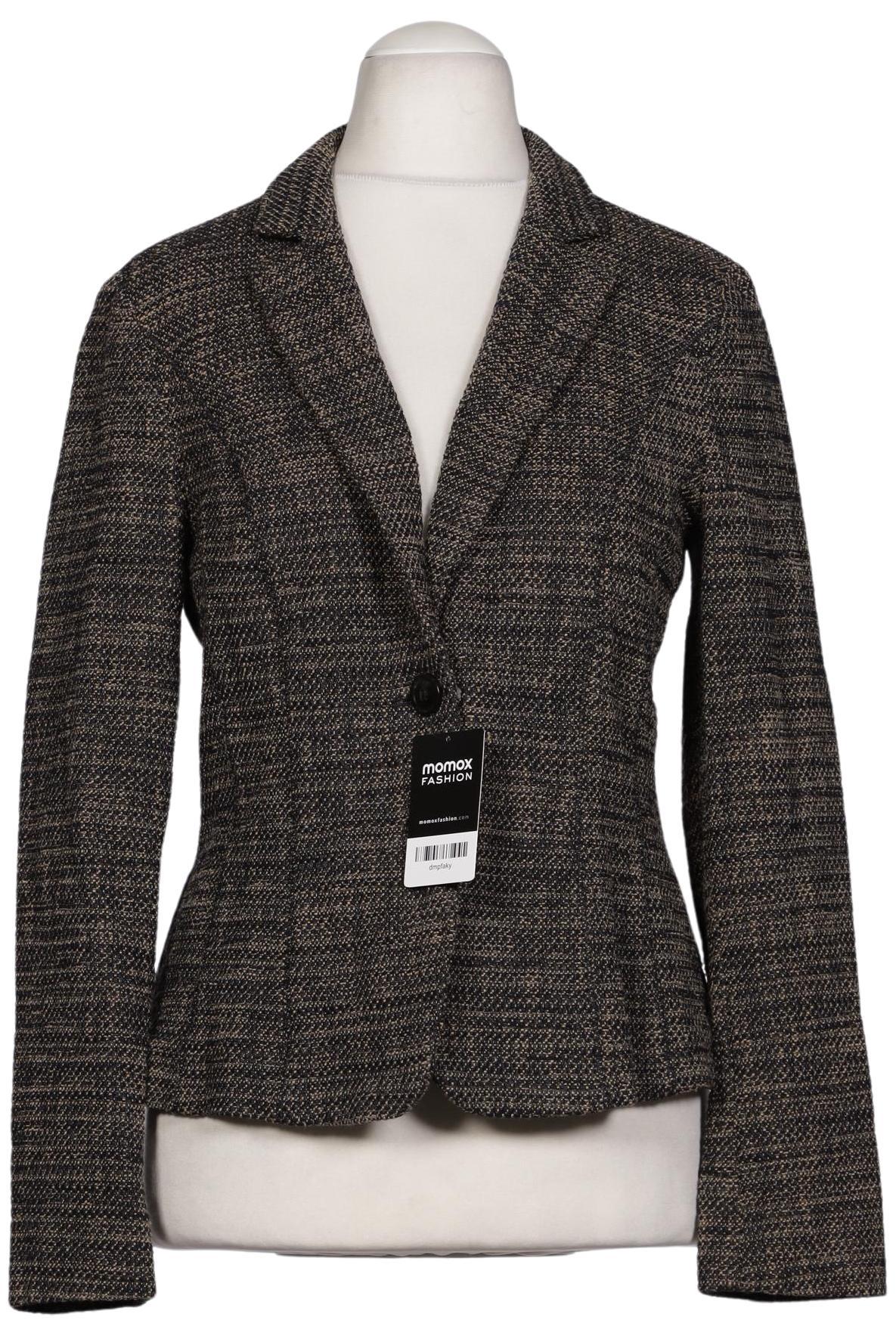 

Marc Cain Damen Blazer, grau, Gr. 40