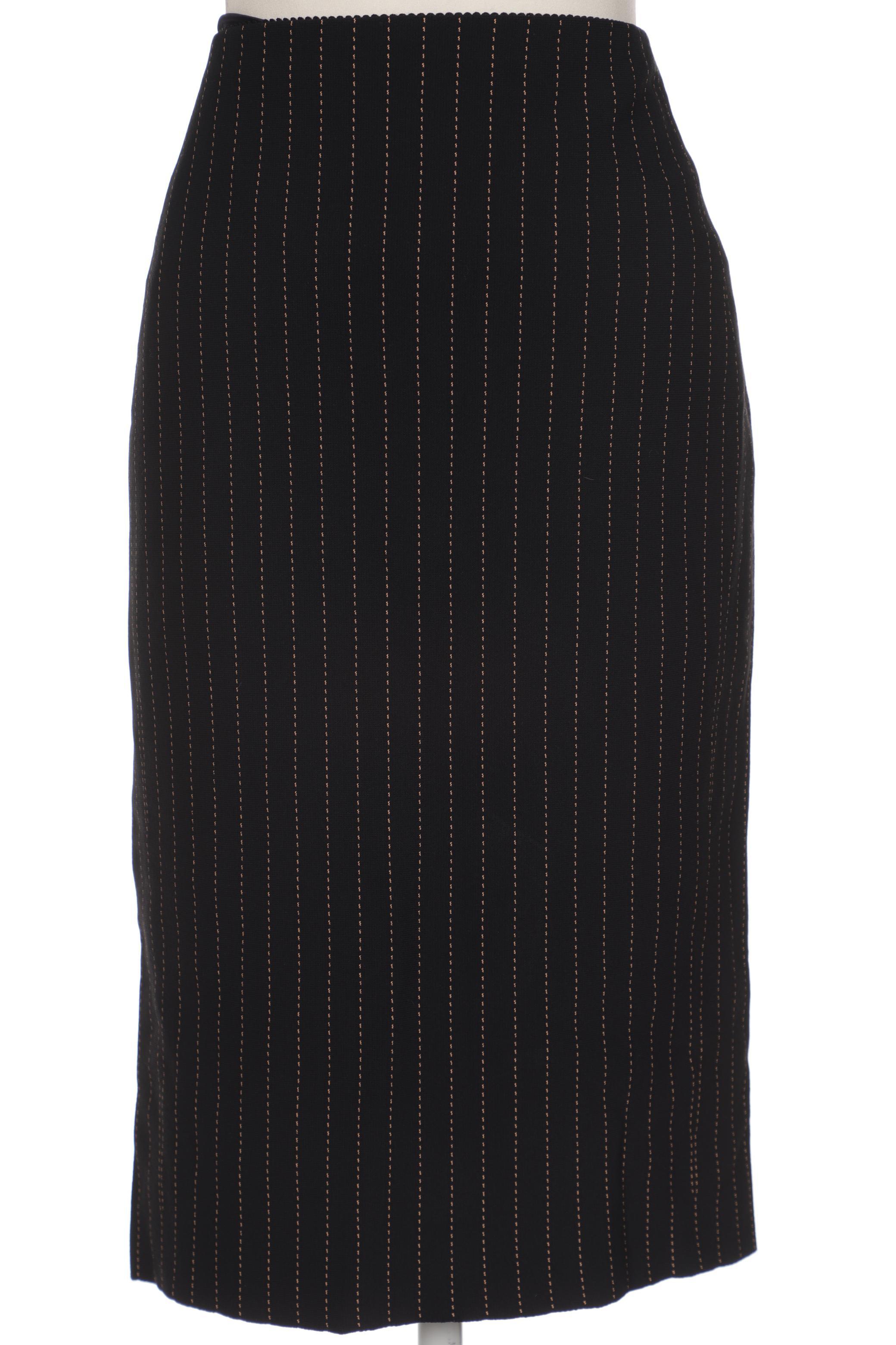 

Marc Cain Damen Rock, marineblau, Gr. 40