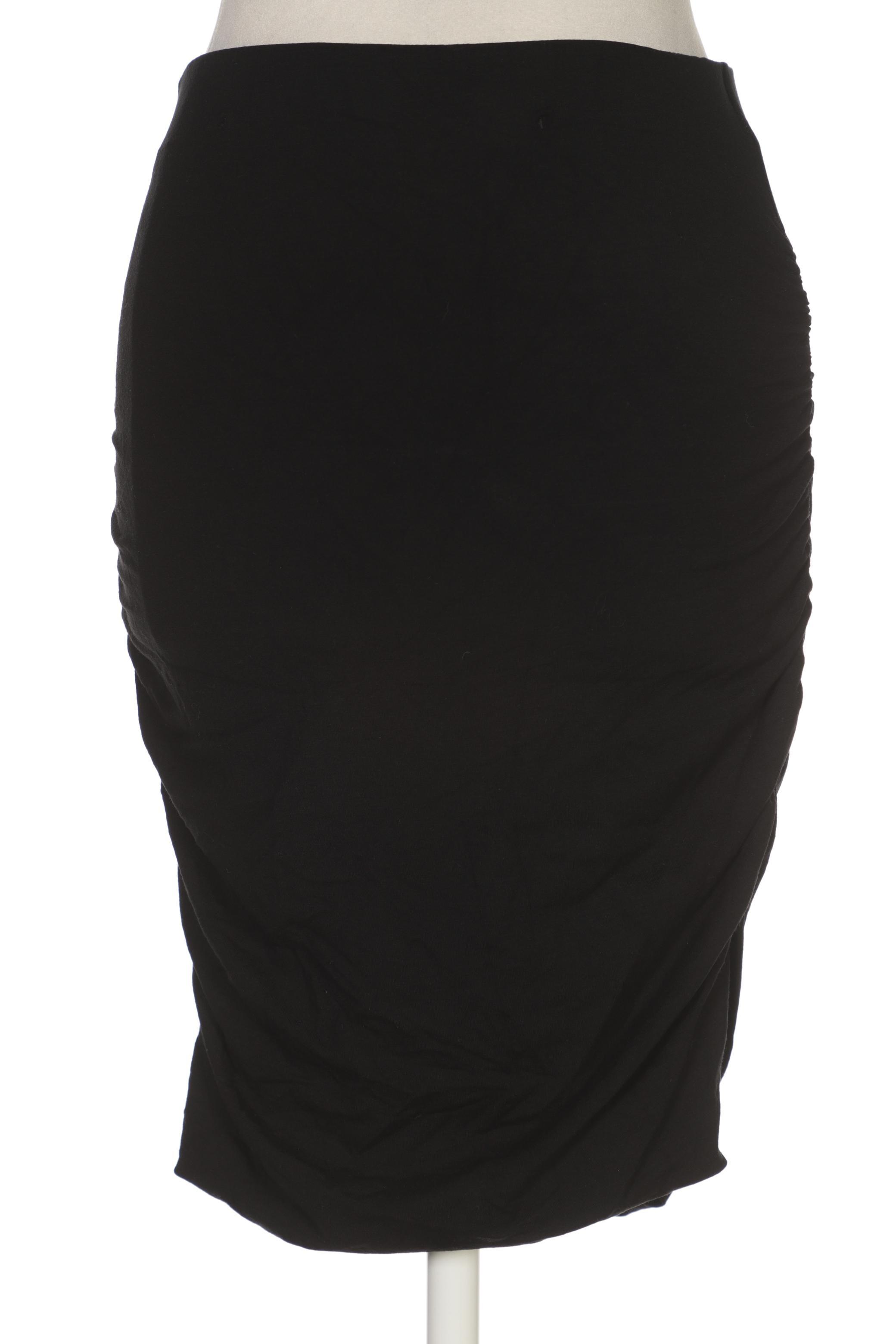 

Marc Cain Damen Rock, marineblau, Gr. 36