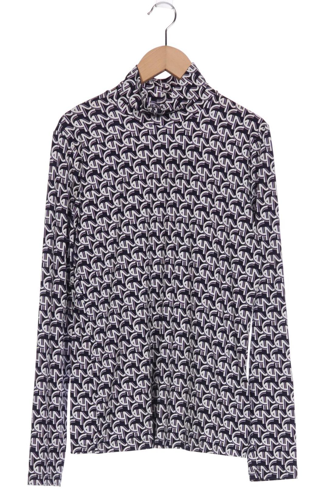 

Marc Cain Damen Langarmshirt, marineblau