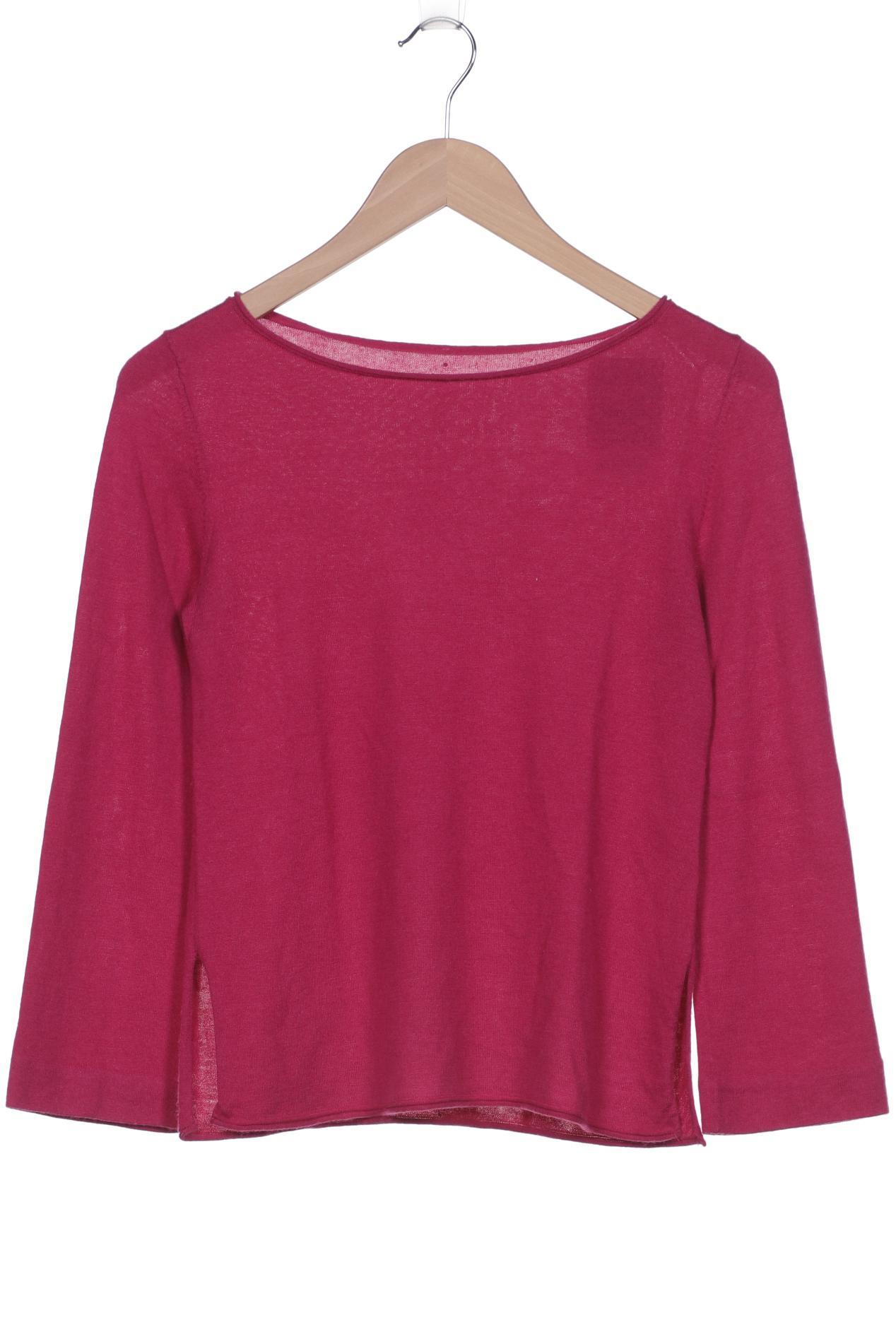 

Marc Cain Damen Pullover, pink, Gr. 34