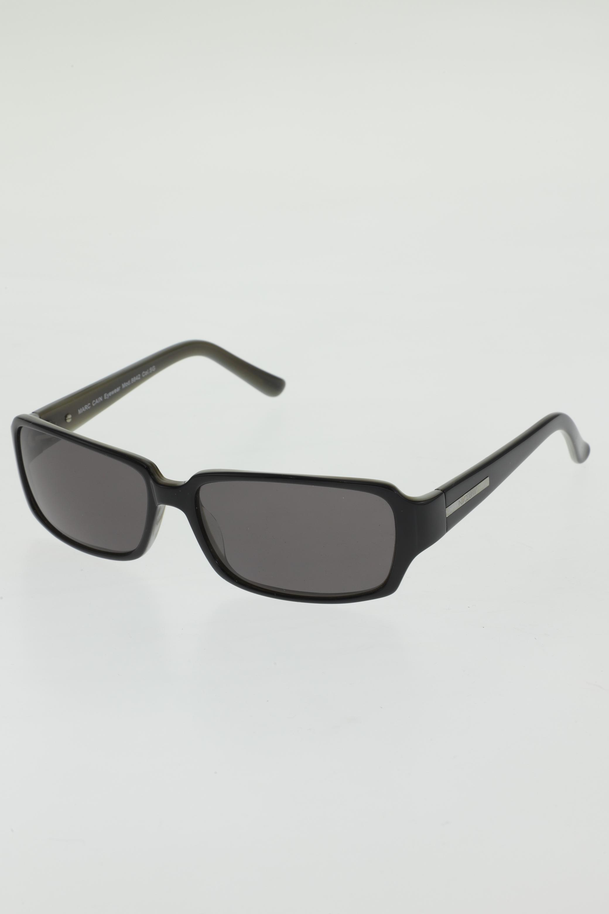 

Marc Cain Damen Sonnenbrille, schwarz