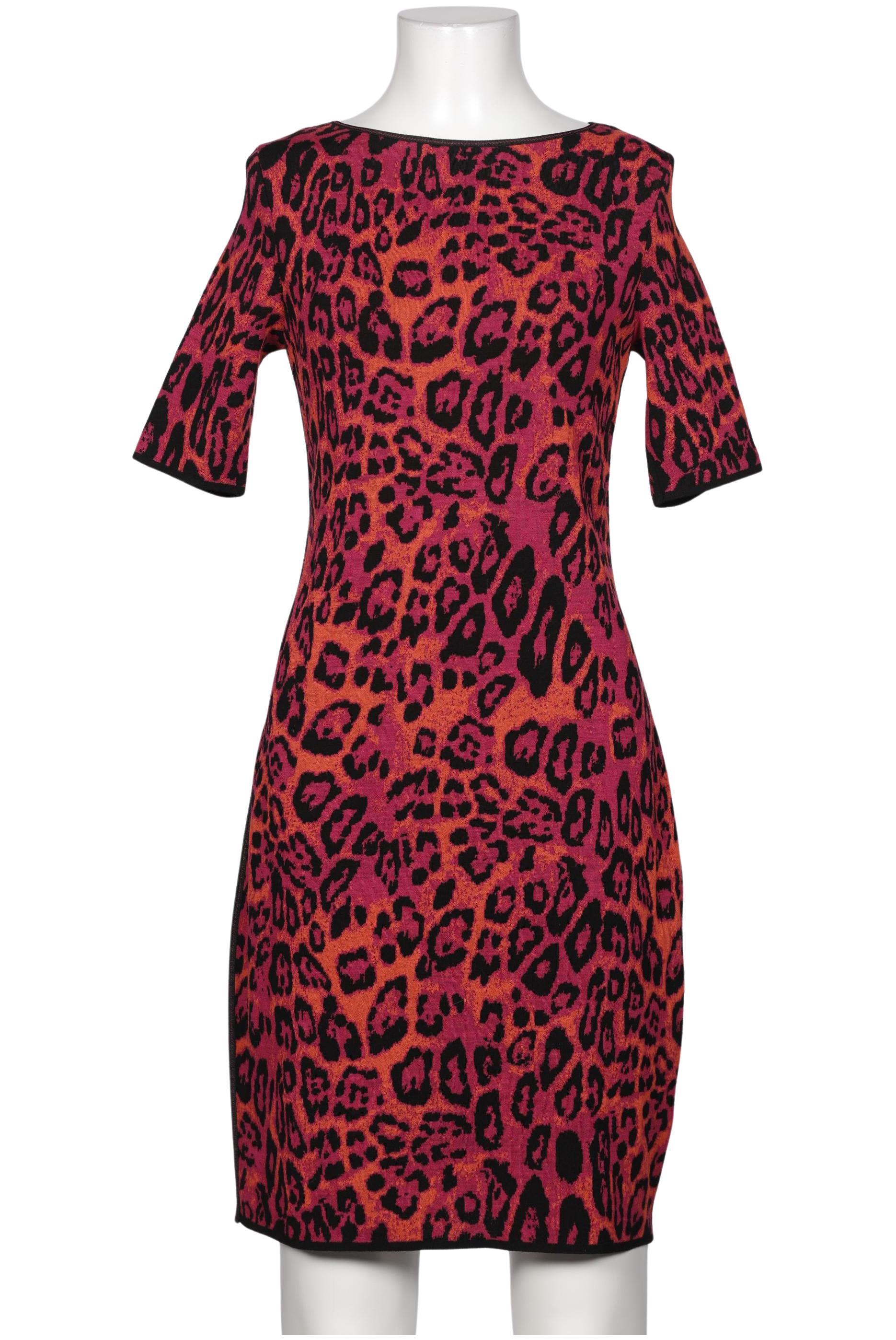 

Marc Cain Damen Kleid, mehrfarbig, Gr. 36