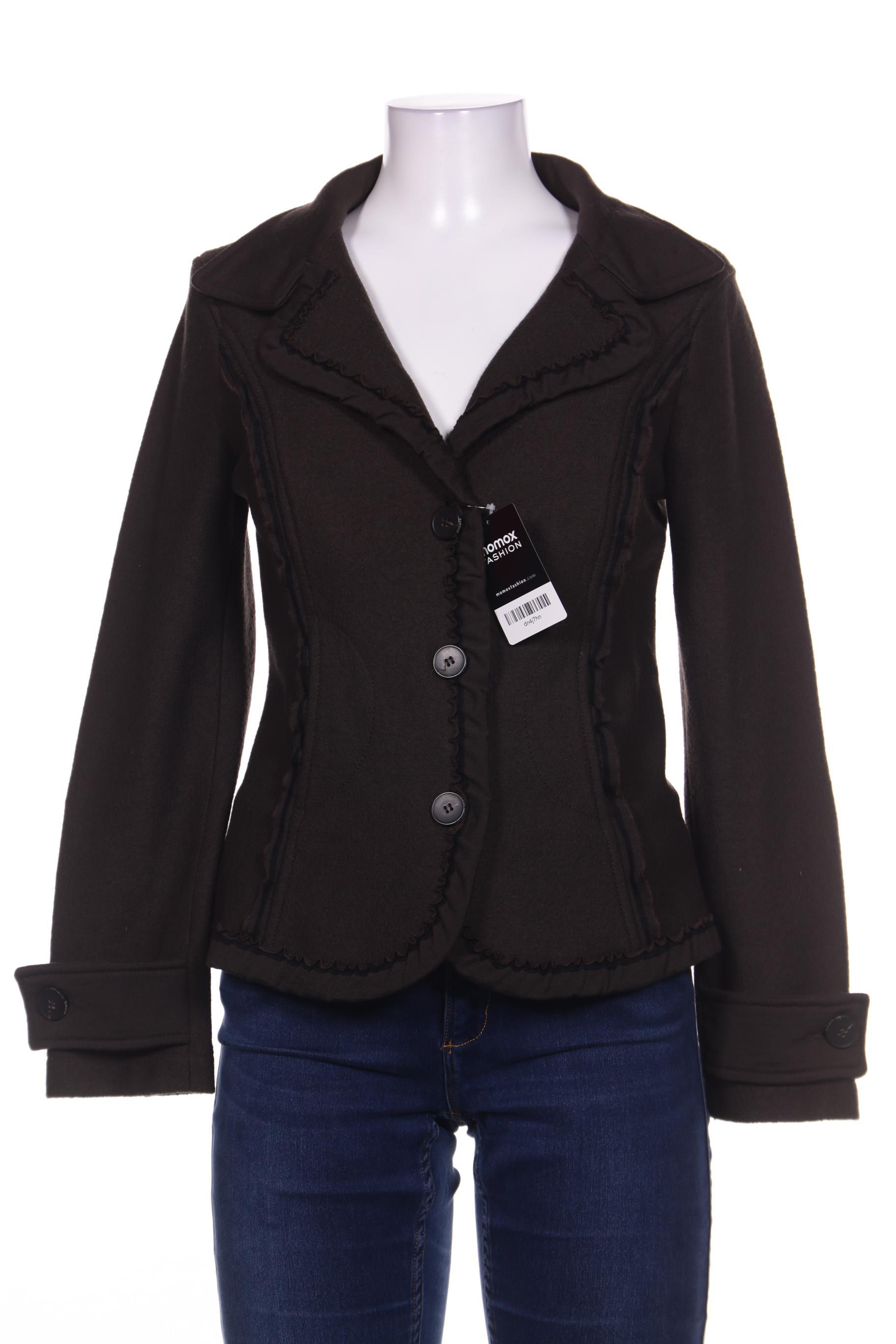 

Marc Cain Damen Blazer, braun