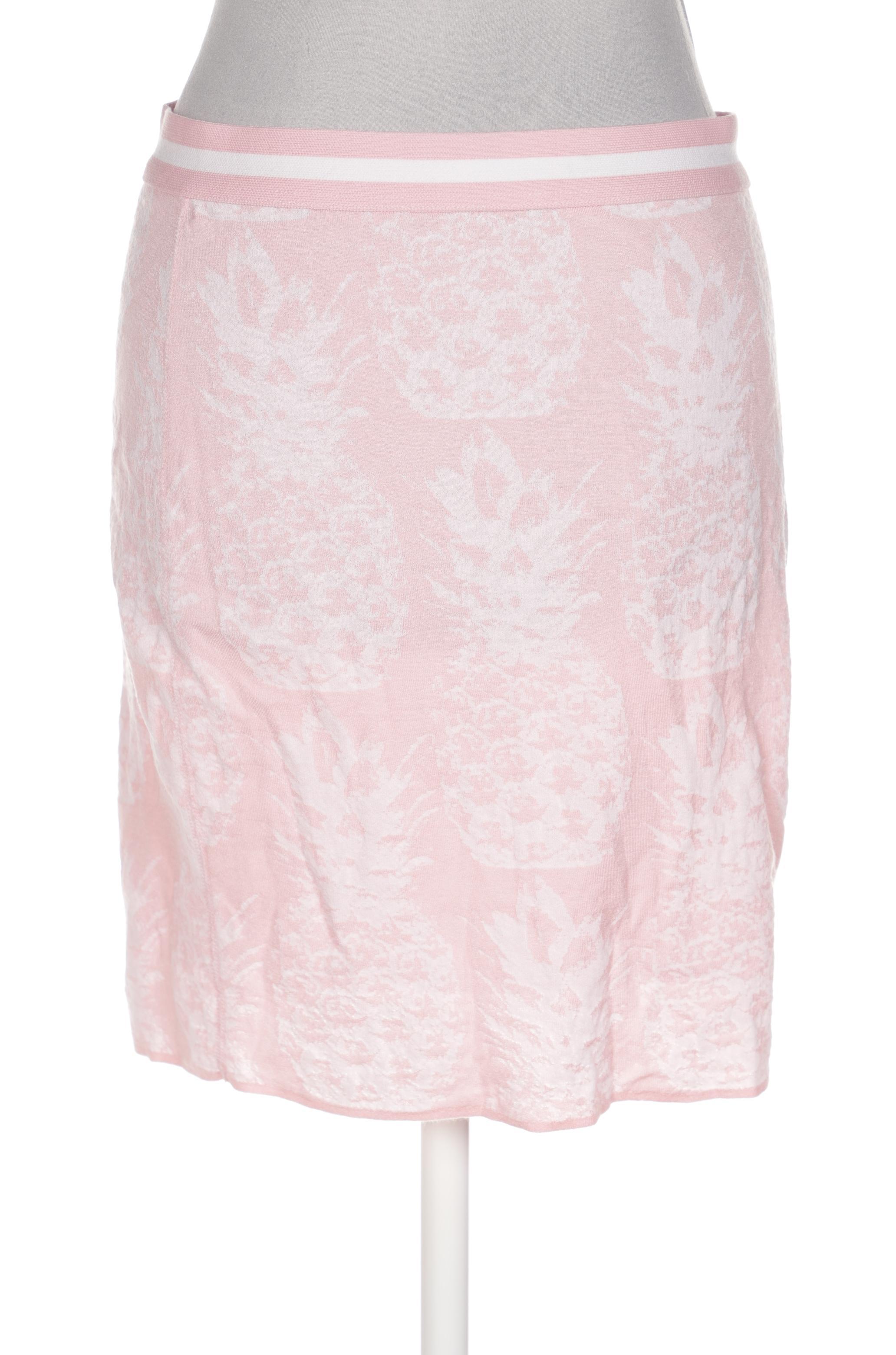 

Marc Cain Damen Rock, pink, Gr. 28