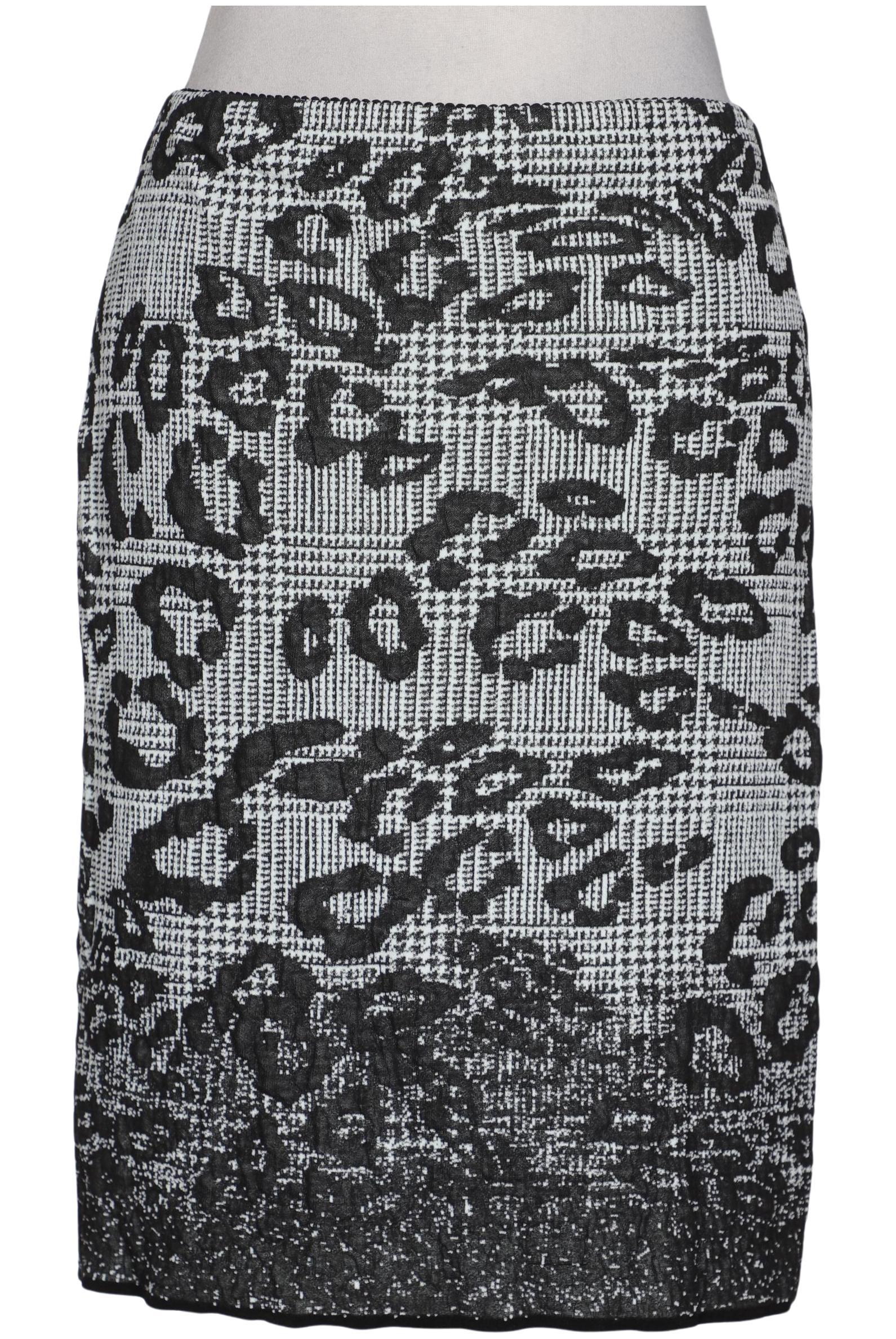 

Marc Cain Damen Rock, grau, Gr. 38