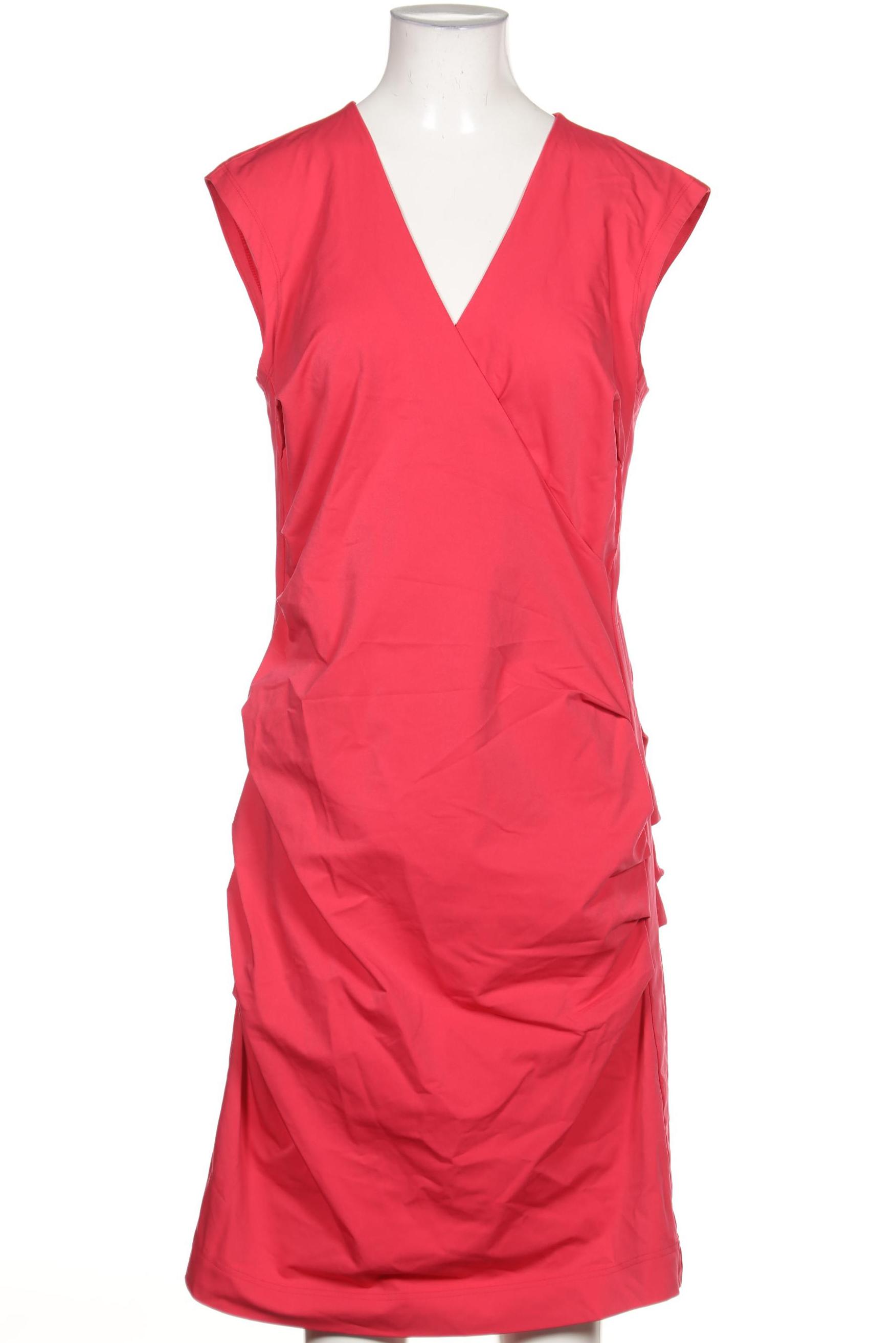 

Marc Cain Damen Kleid, pink