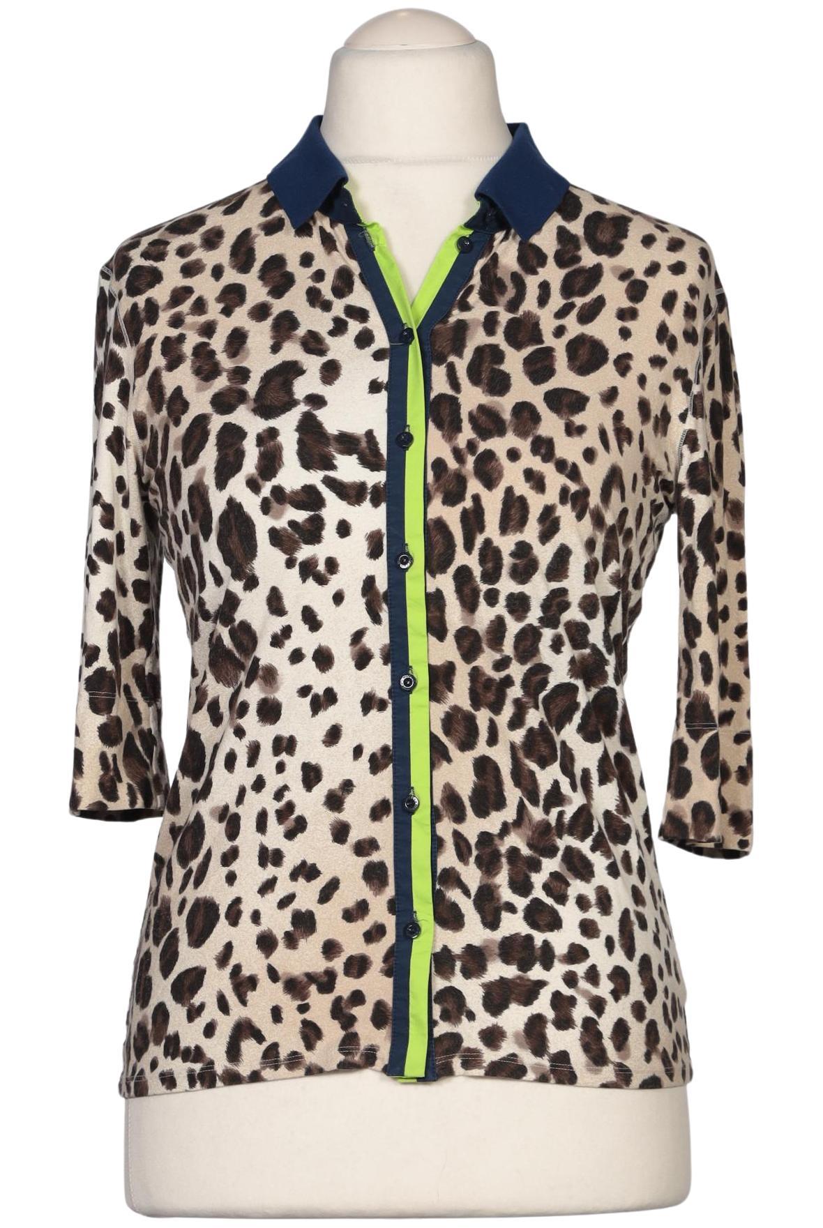 

Marc Cain Damen Bluse, neon, Gr. 42