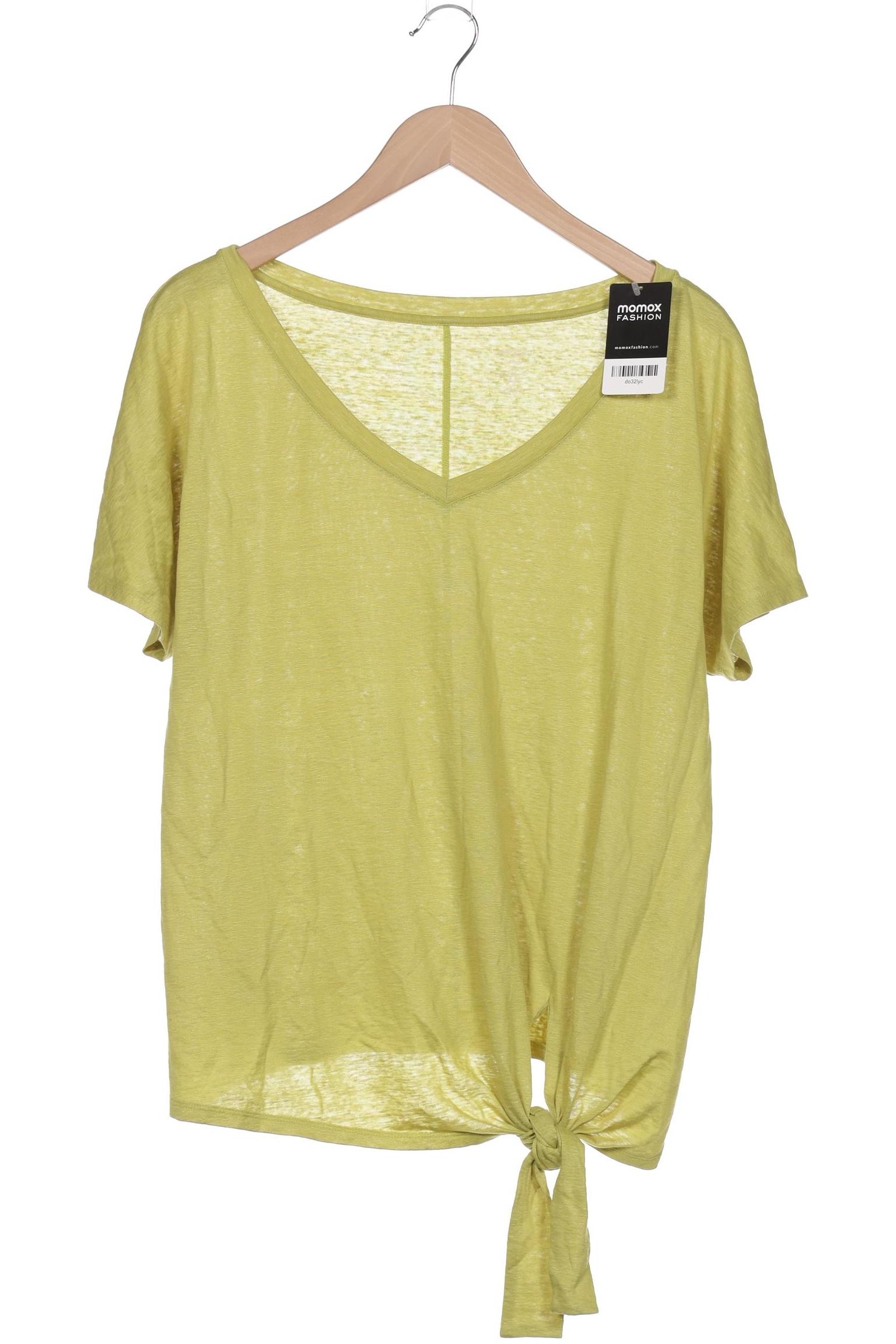 

Marc Cain Damen T-Shirt, hellgrün, Gr. 42