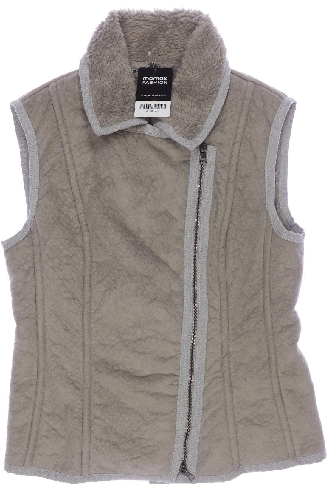 

Marc Cain Damen Weste, beige, Gr. 38