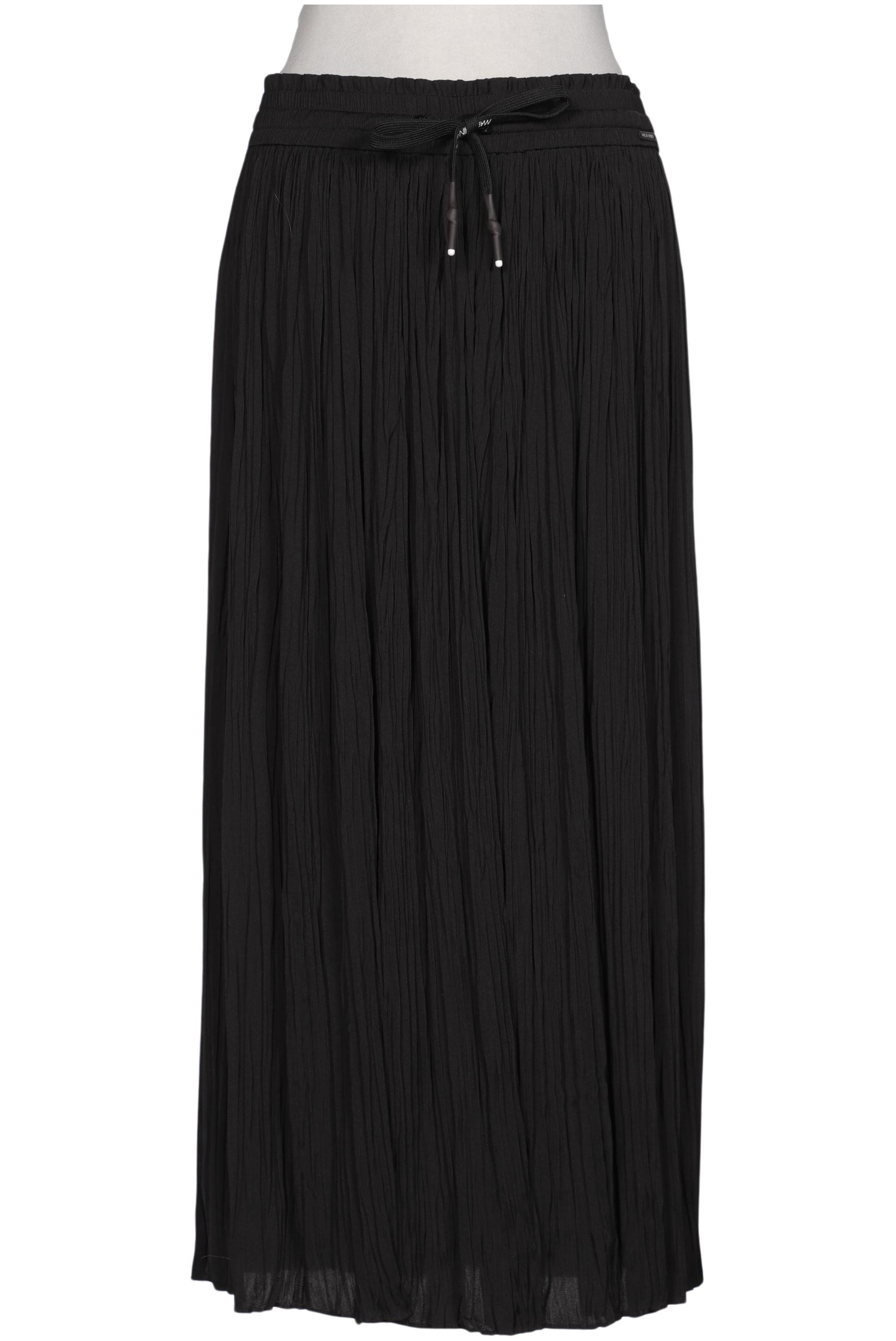 

Marc Cain Damen Rock, schwarz, Gr. 38