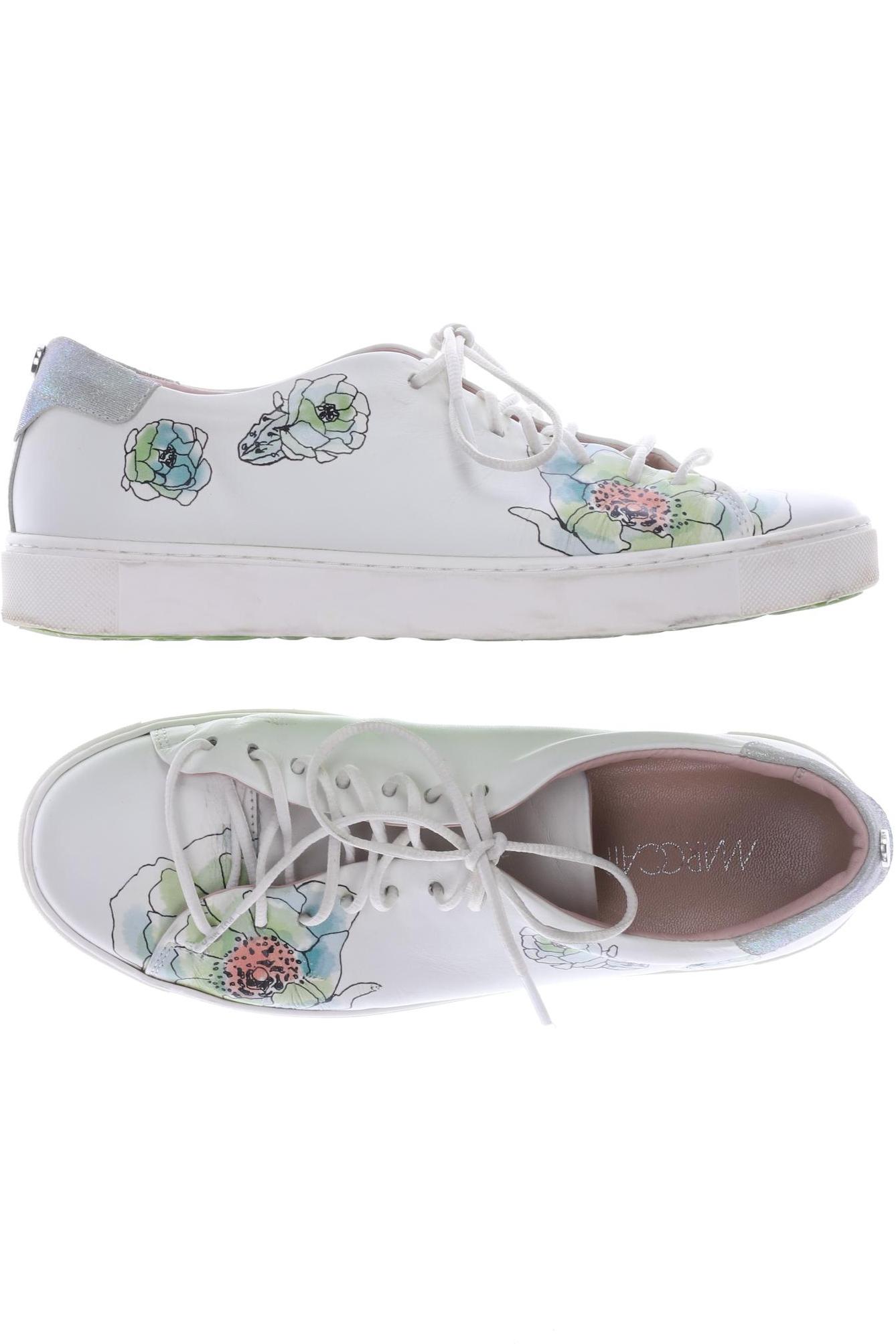 

Marc Cain Damen Sneakers, weiß