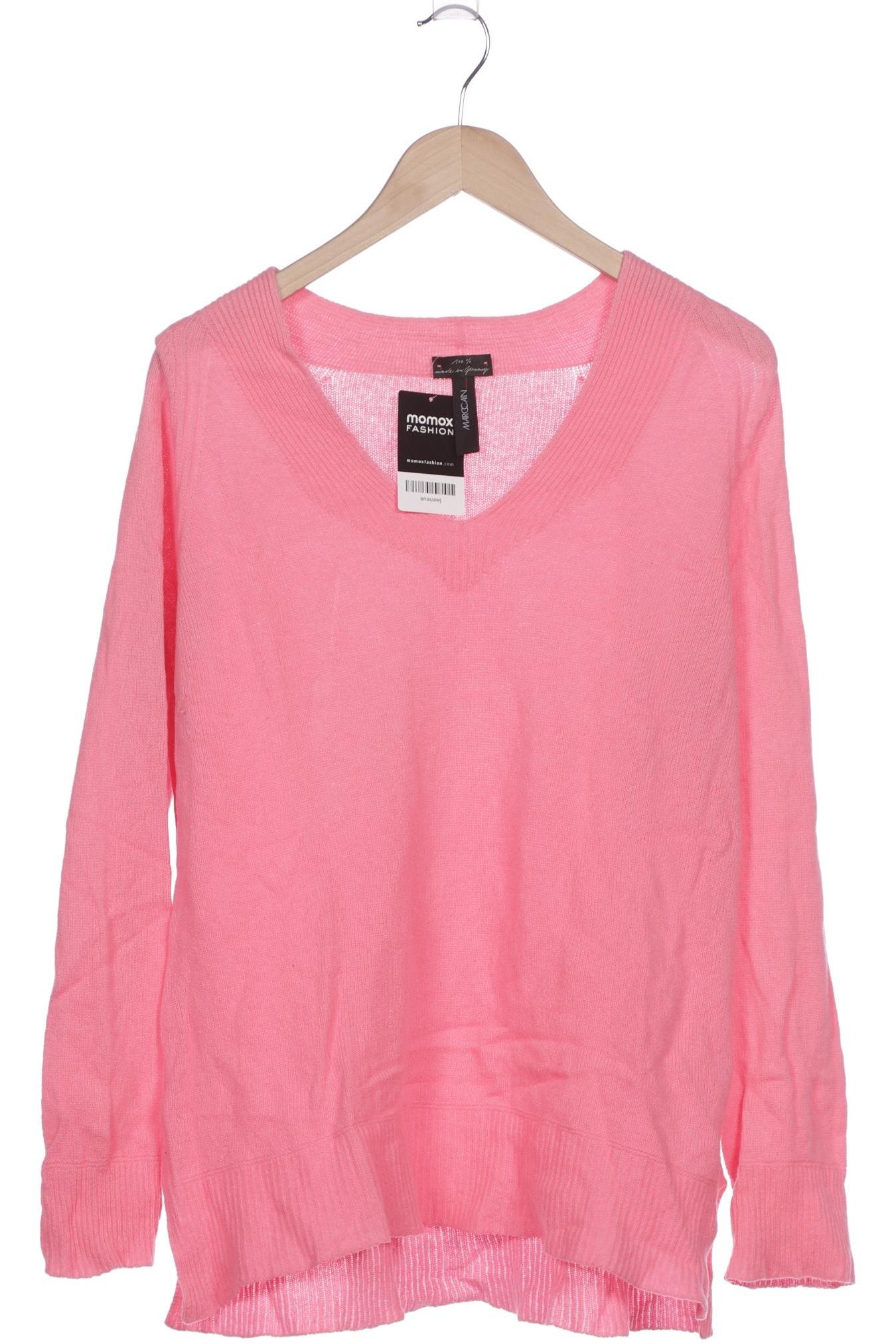 

Marc Cain Damen Pullover, pink, Gr. 40