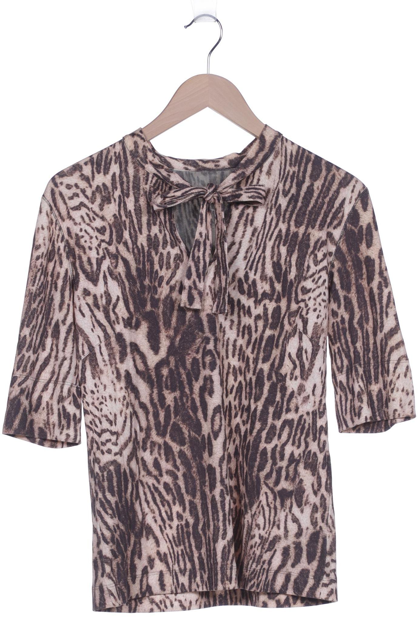 

Marc Cain Damen T-Shirt, braun