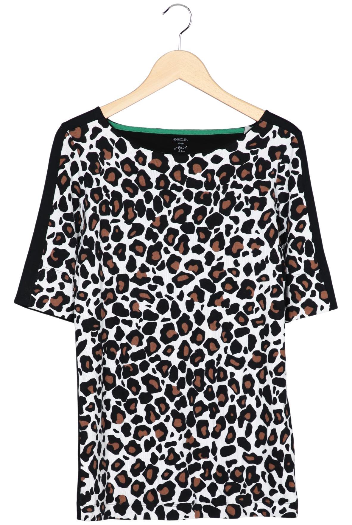 

Marc Cain Damen T-Shirt, mehrfarbig, Gr. 42