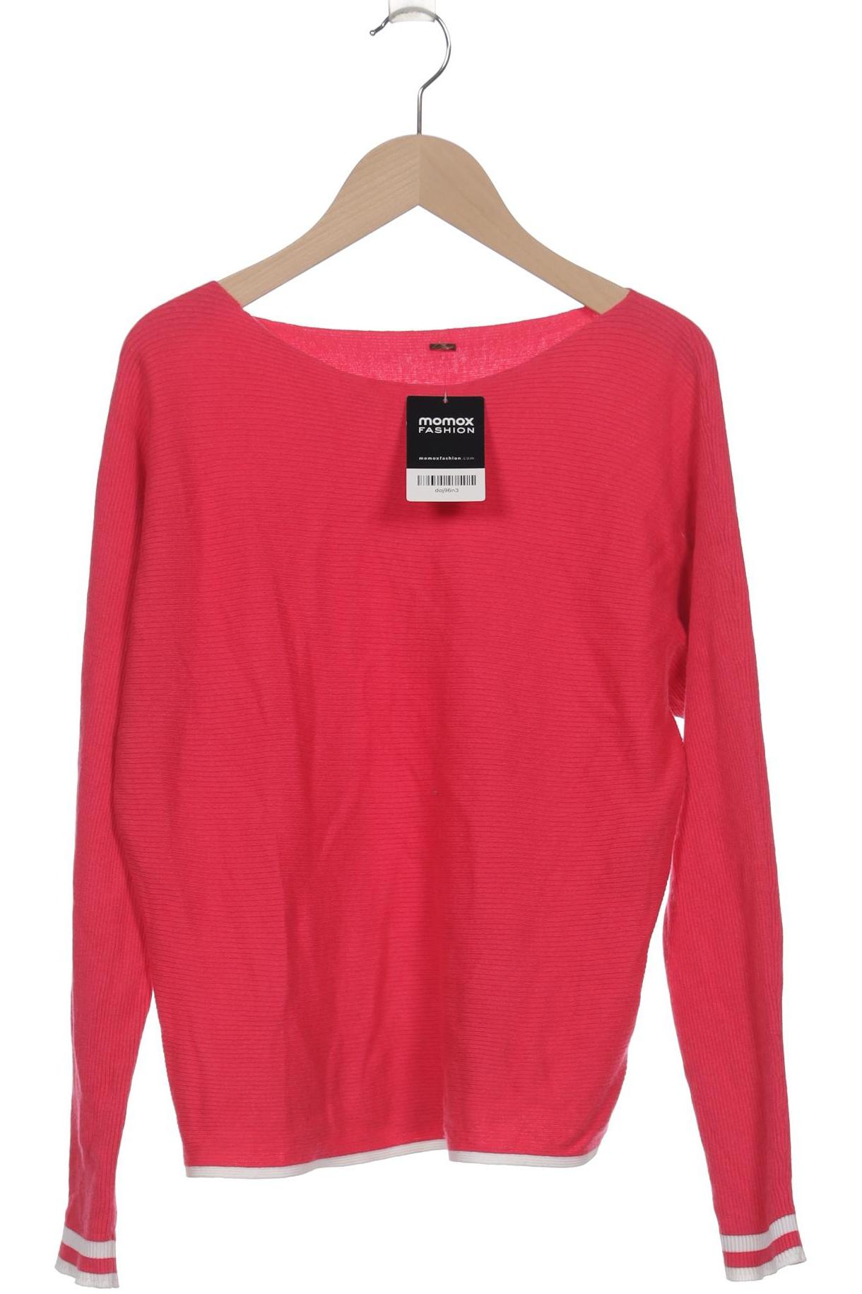 

Marc Cain Damen Pullover, pink, Gr. 38