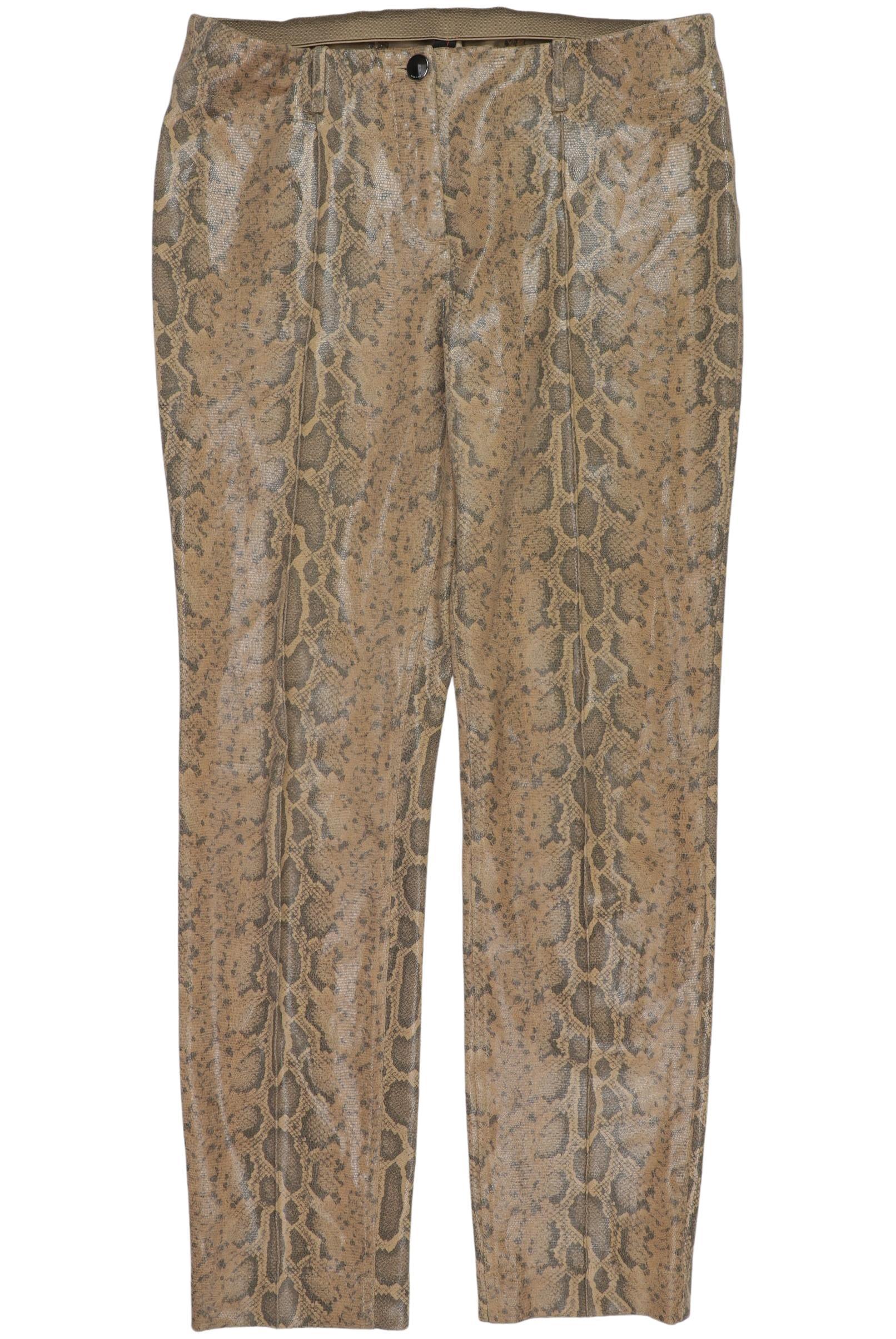 

Marc Cain Damen Stoffhose, beige, Gr. 42