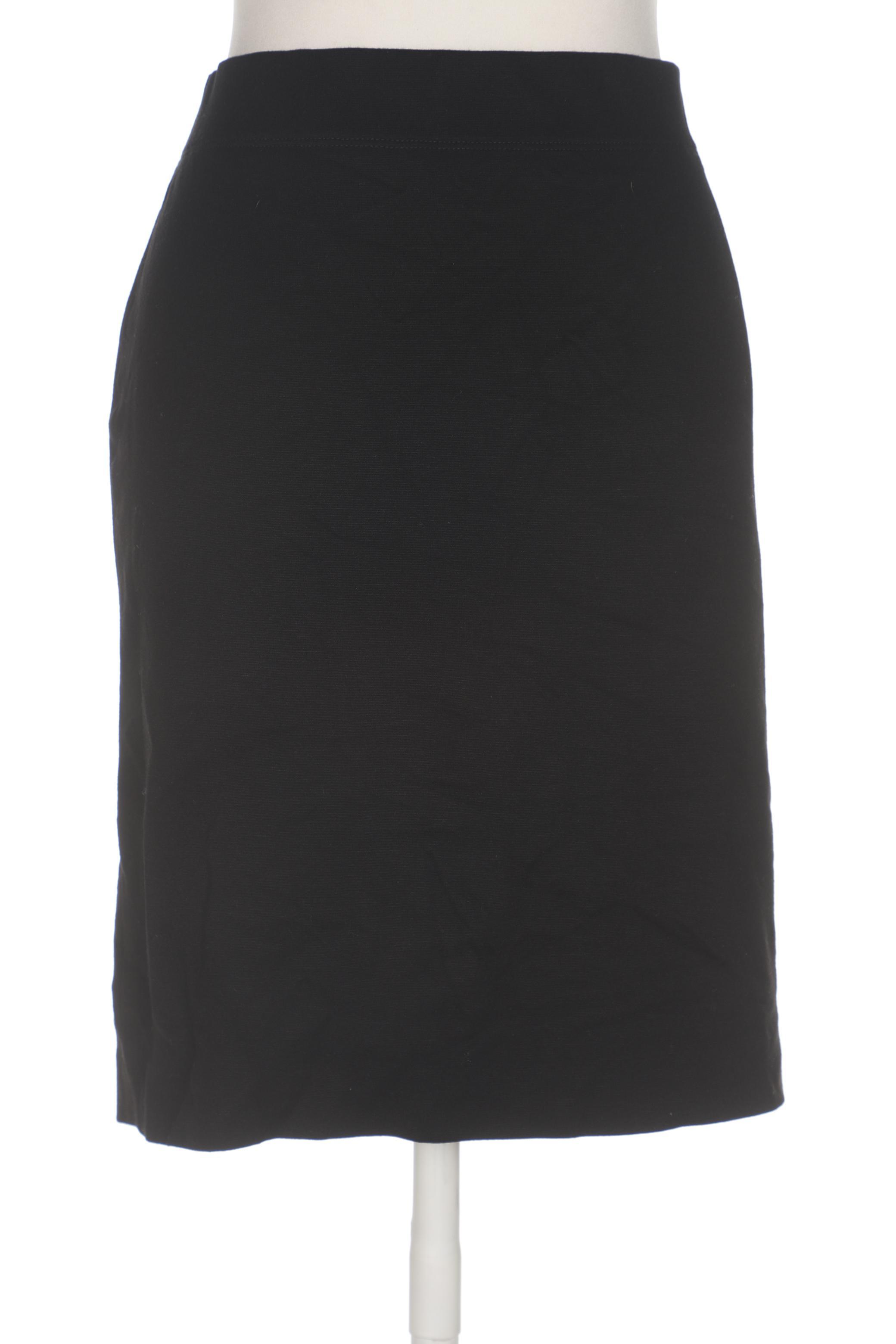 

Marc Cain Damen Rock, schwarz, Gr. 40
