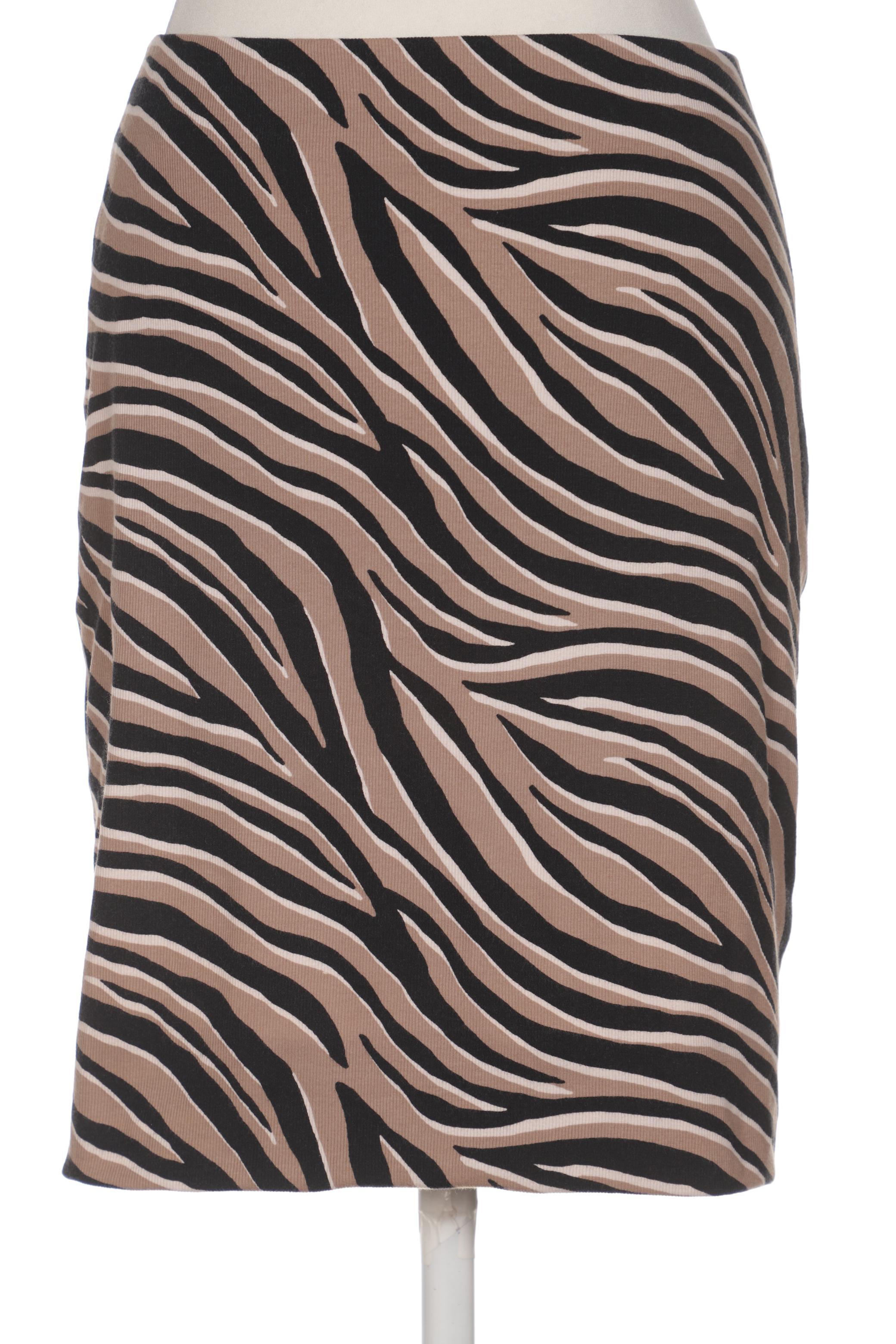 

Marc Cain Damen Rock, beige, Gr. 36